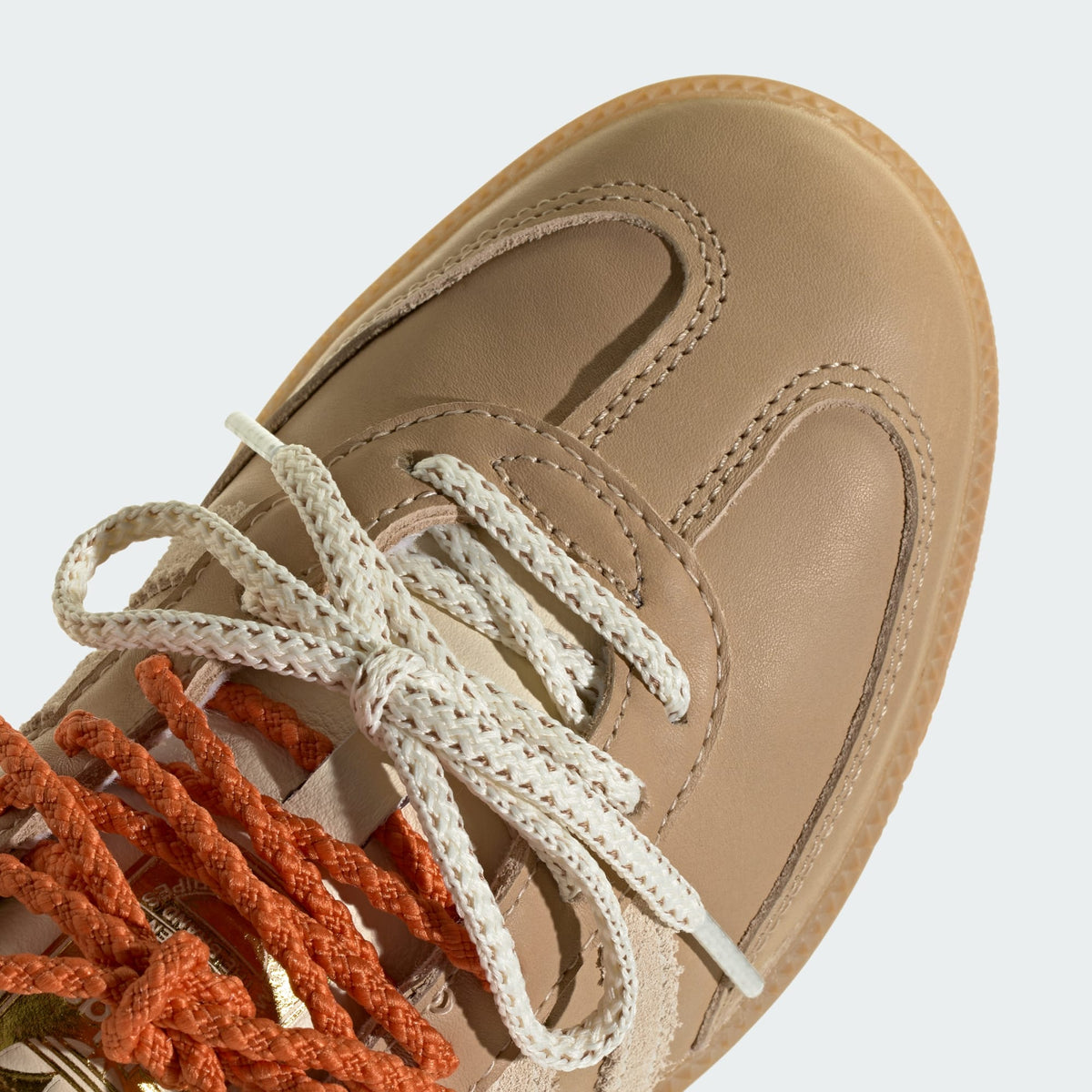 Scarpe Samba OG Donna Magic Beige/Cream White