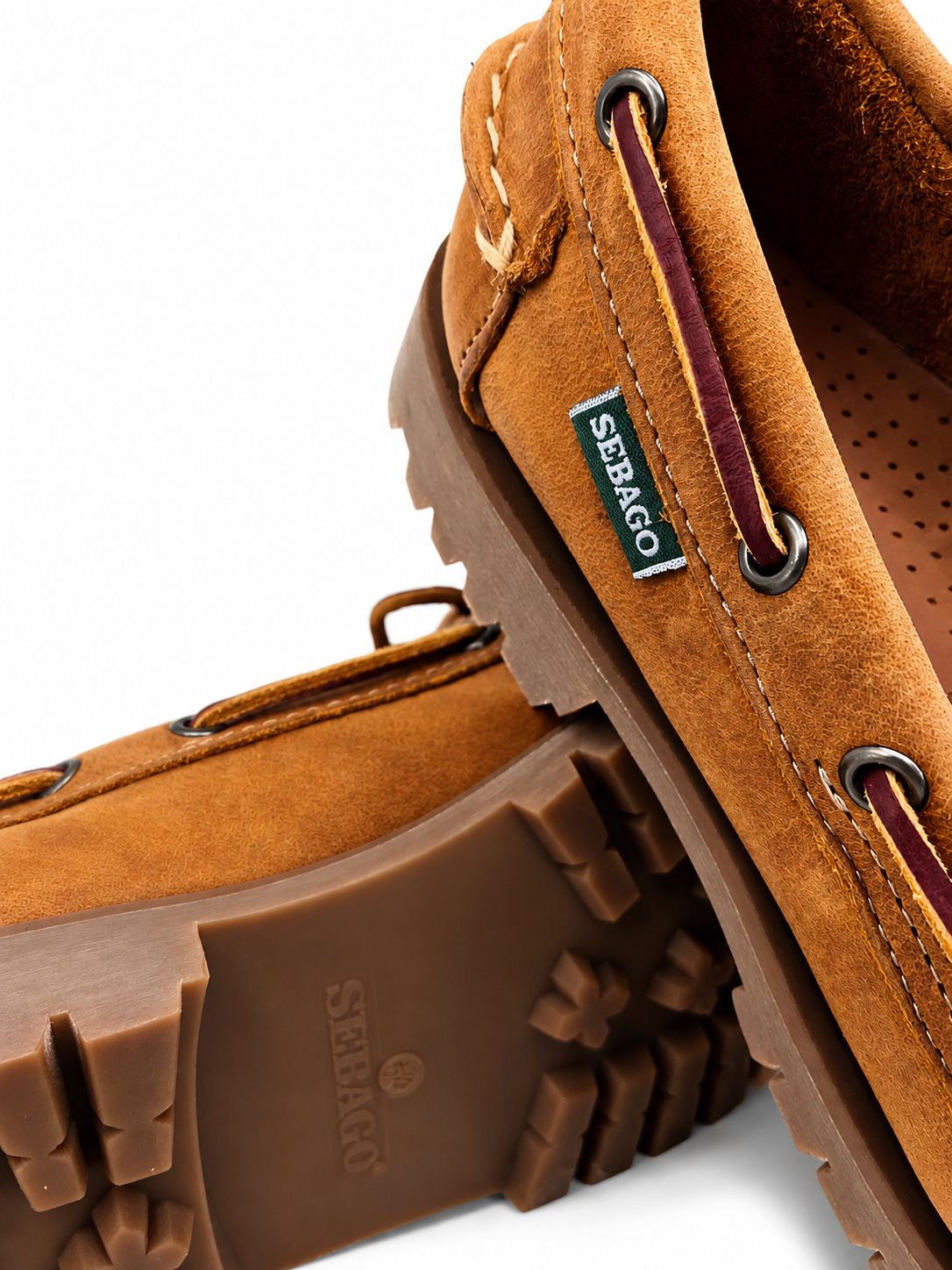 Scarpe Ranger Muddy Uomo Yellow Mustard/Gum