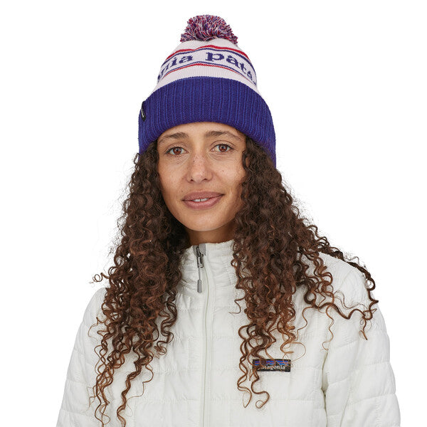 Cappello Powder Town Vikking Blue
