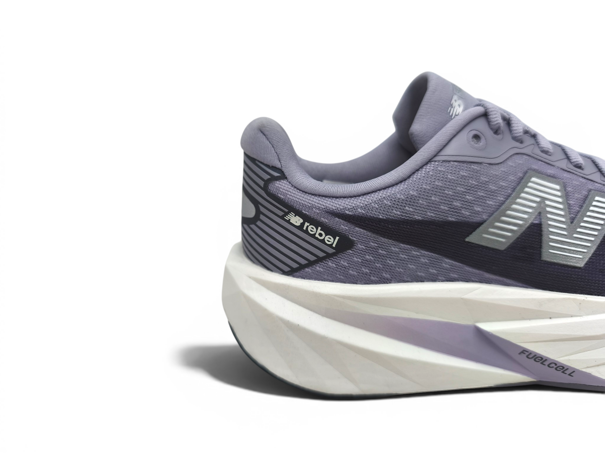 Frau FuelCell Rebel v5 Schuhe Digital Mist/Magnet