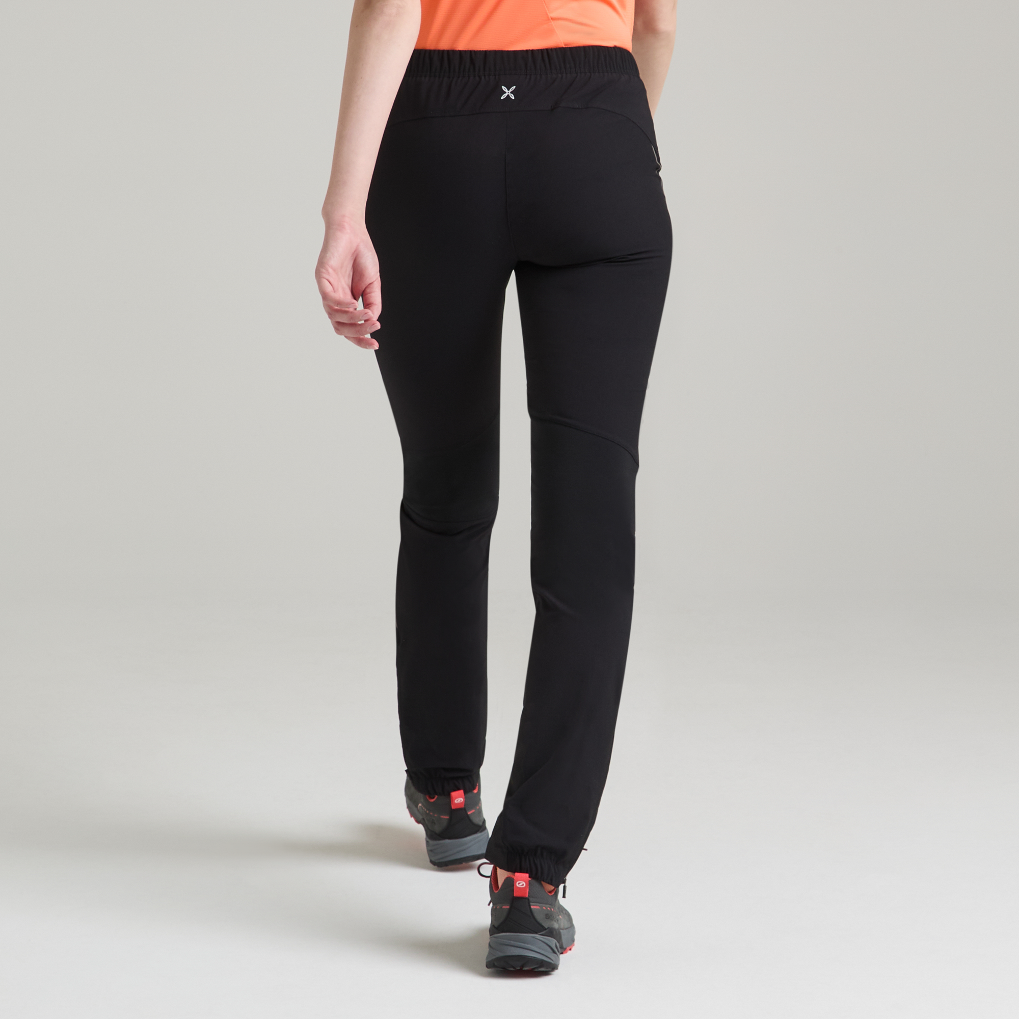 Pantalon Vertigo Light 3 Femme Black