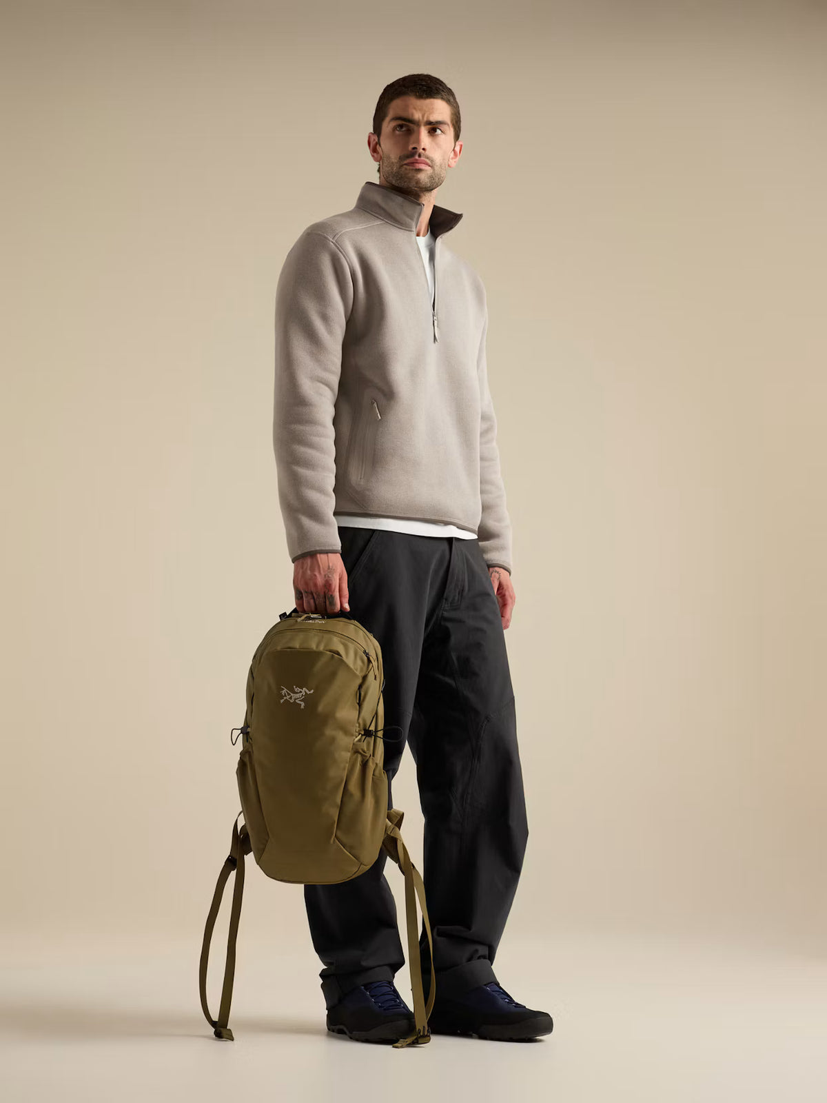 Sac a Dos Mantis 16 Bracken