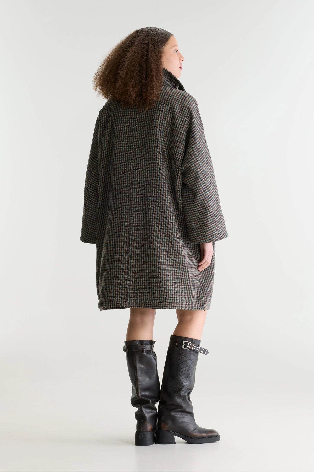 Giacca Juny Donna Display