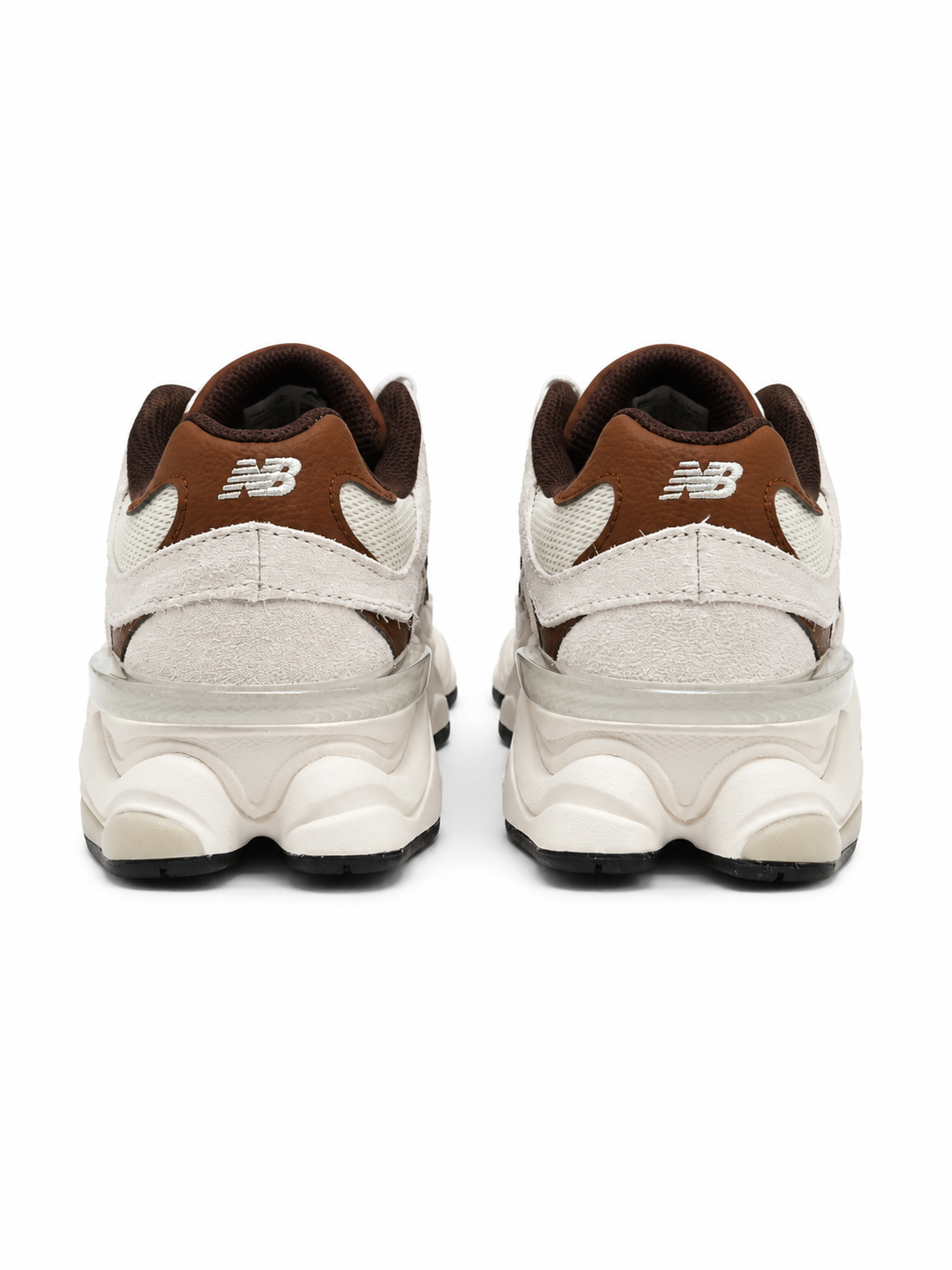 Zapatillas 9060 Breakfast Tea/Angora