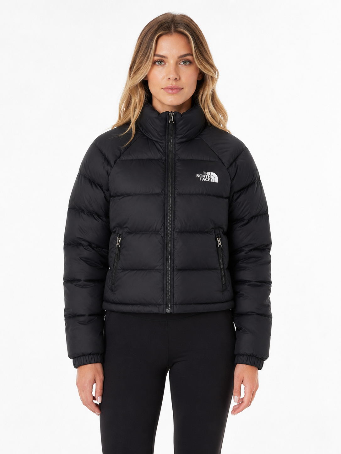 Giacca Hydrenalite Donna Black