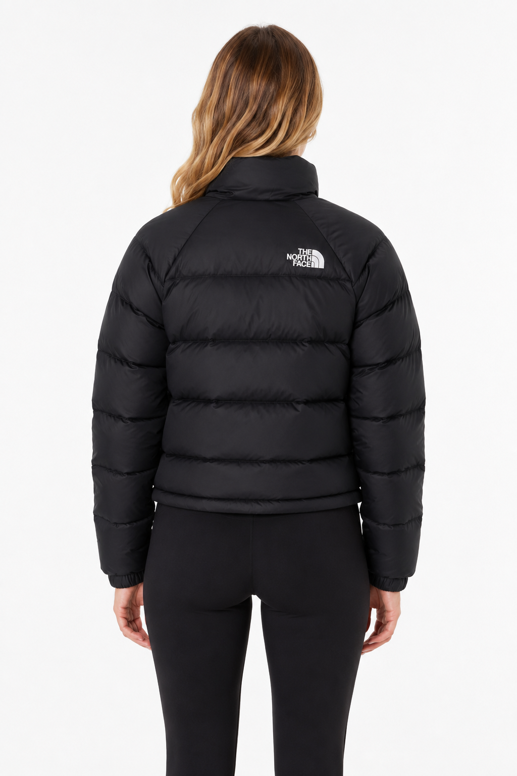 Giacca Hydrenalite Donna Black