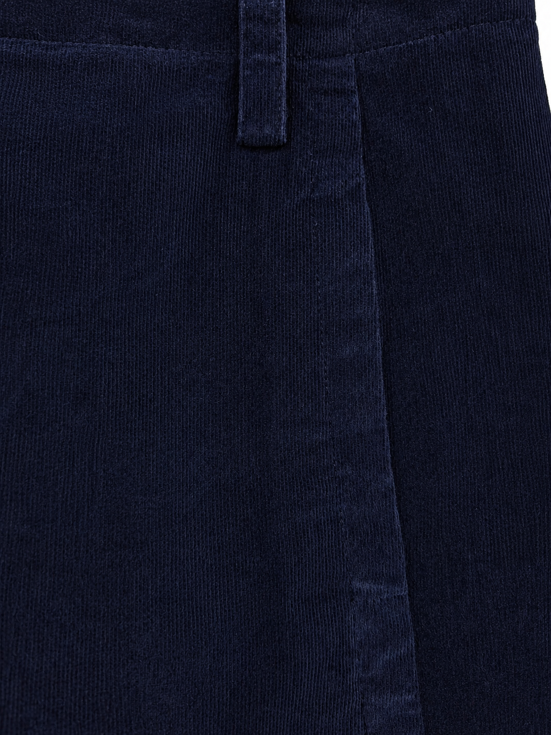 Frau 470 VF Hose Blue