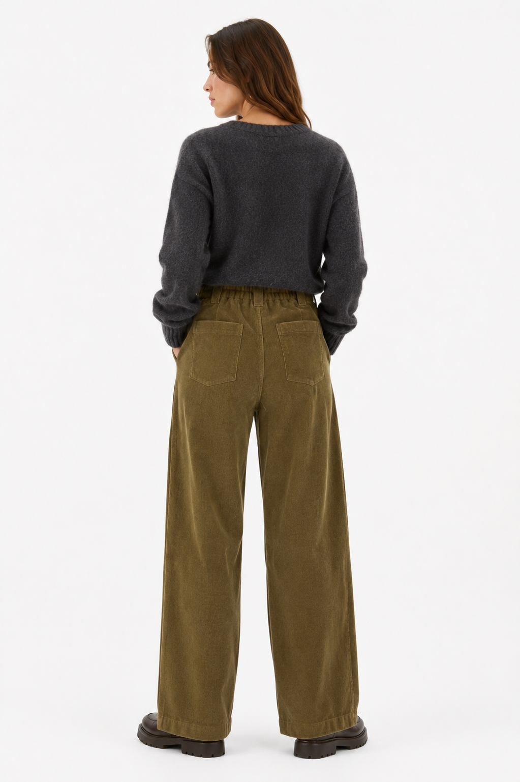 Pantaloni 462 VF Donna Militare