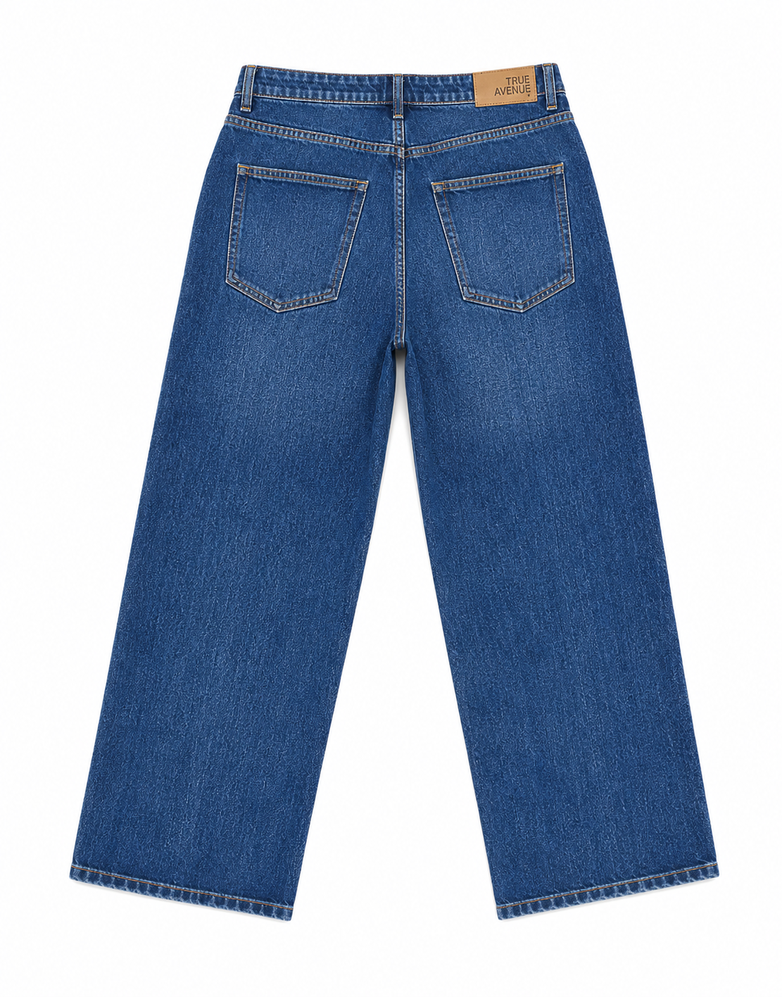 Pantaloni Zelda Donna Open Blue