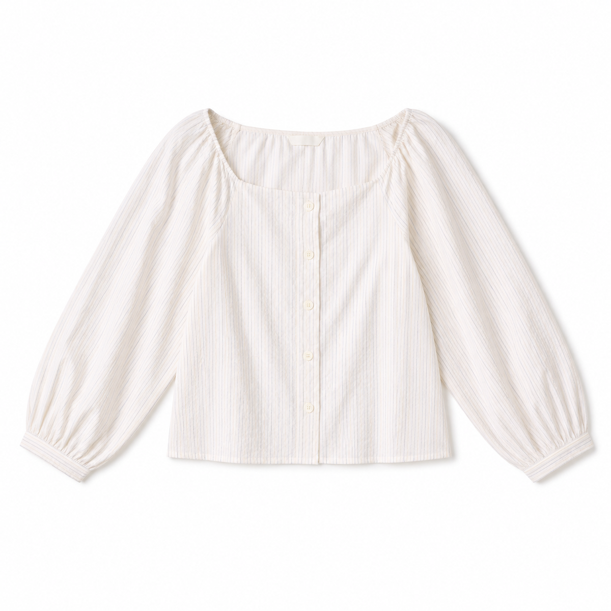 Vrouwen Alix Shirt Stripe A