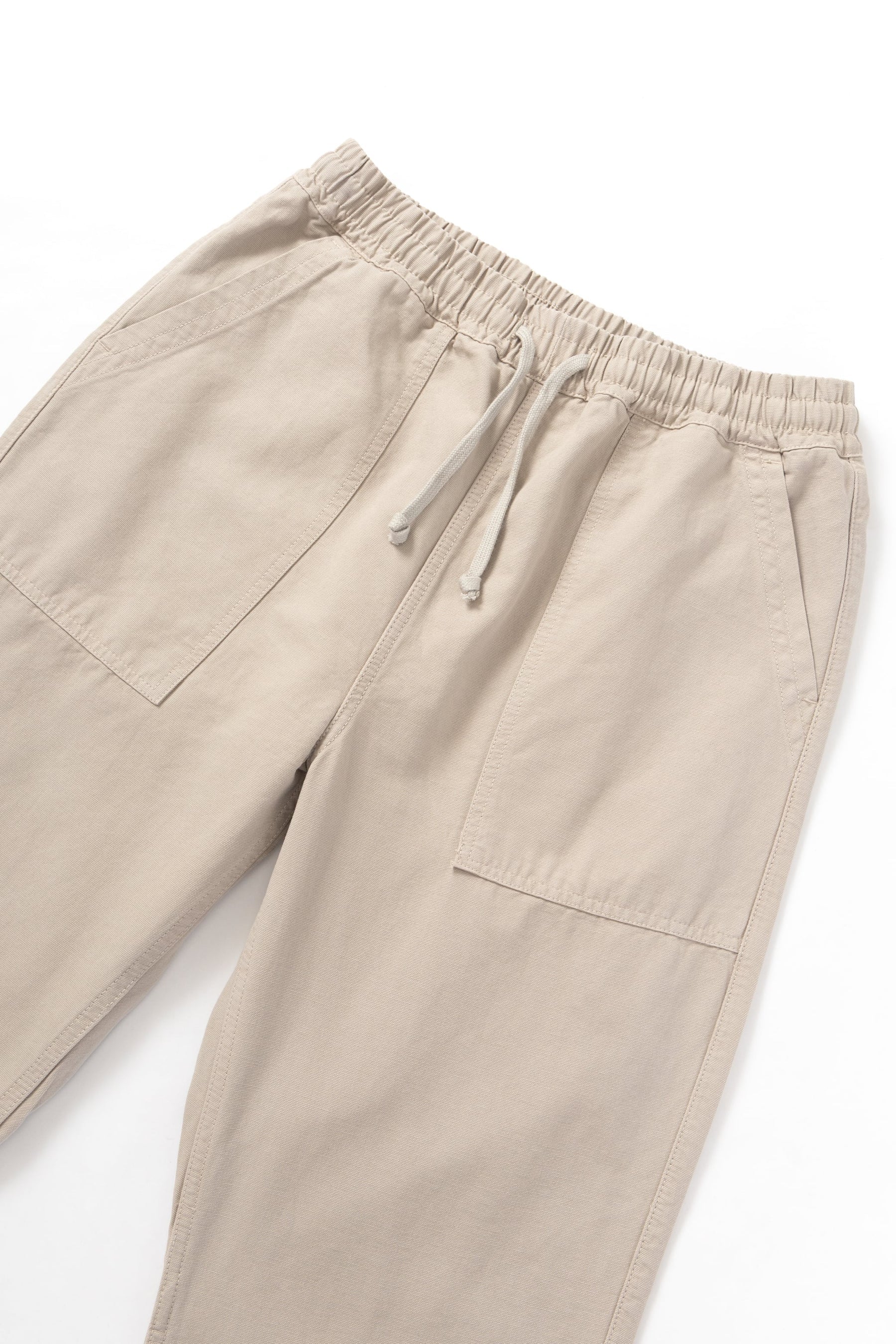 Pantaloni Classic Chef Uomo Stone
