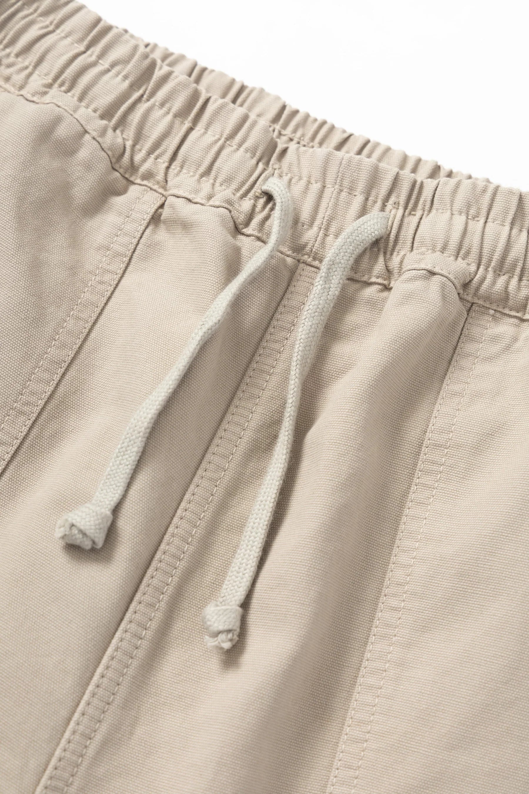 Pantaloni Classic Chef Uomo Stone