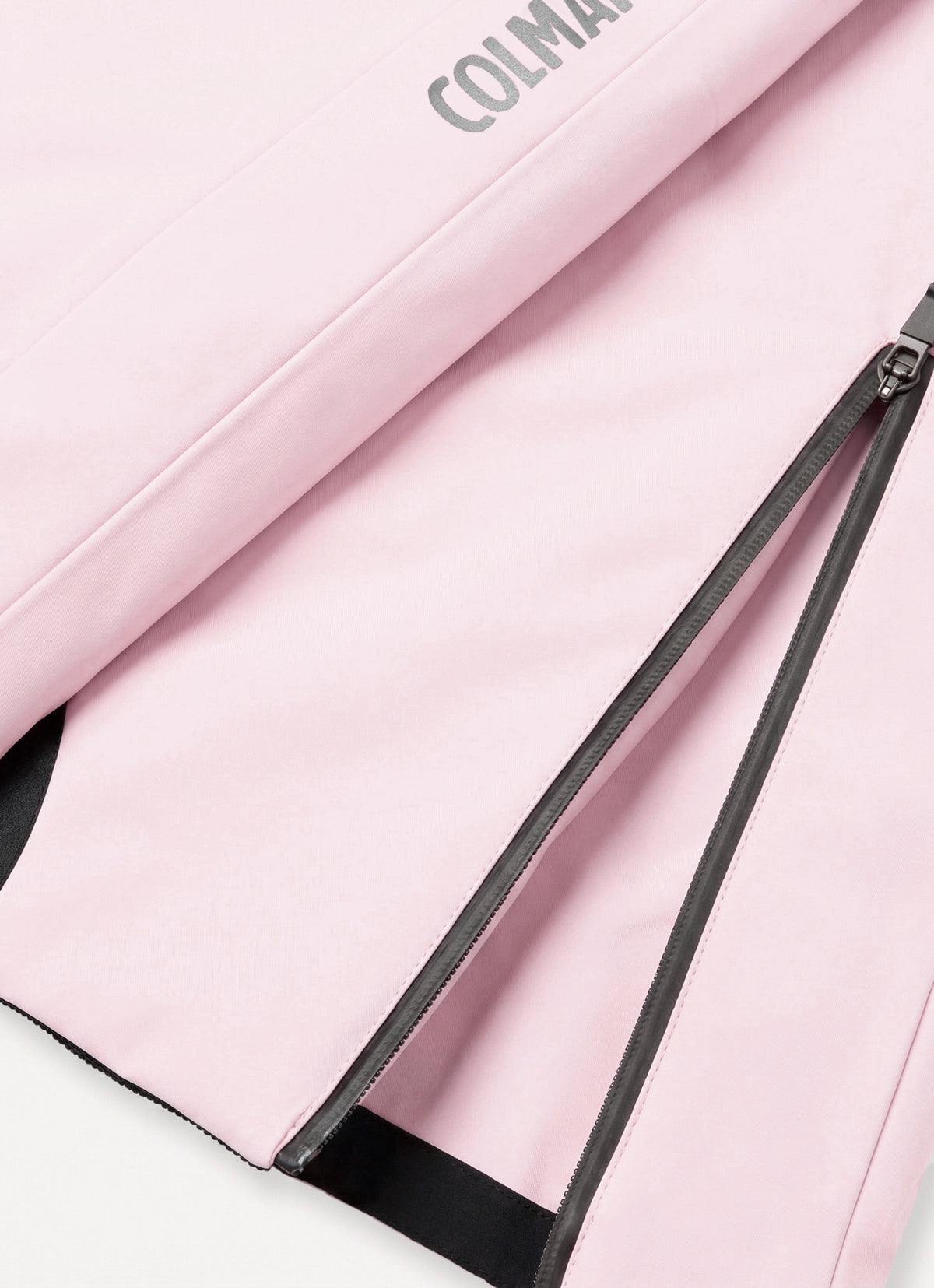 Pantalon Likely Mujer Rosa Tulle