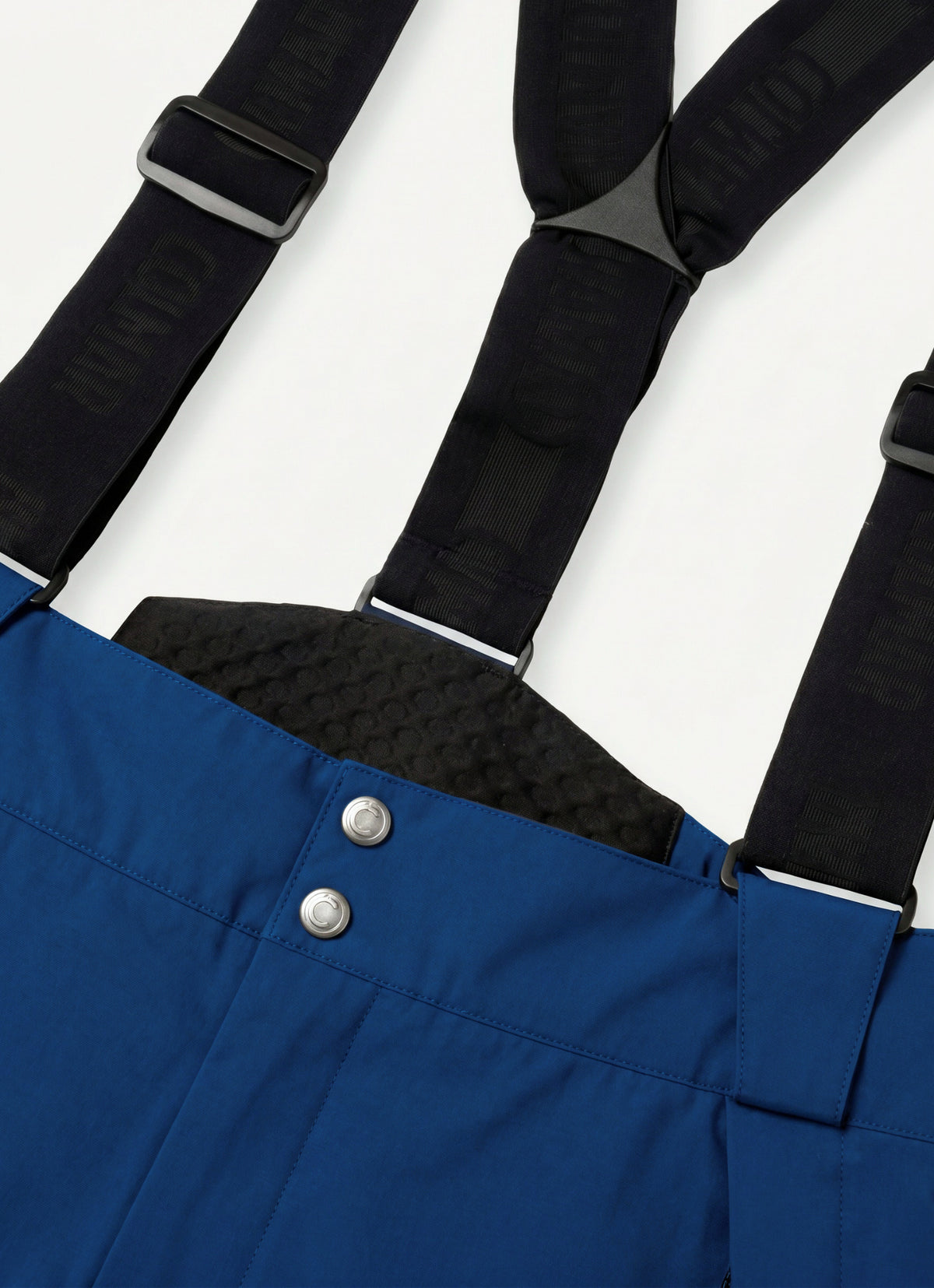 Salopette Chapter Uomo Blu Midnight