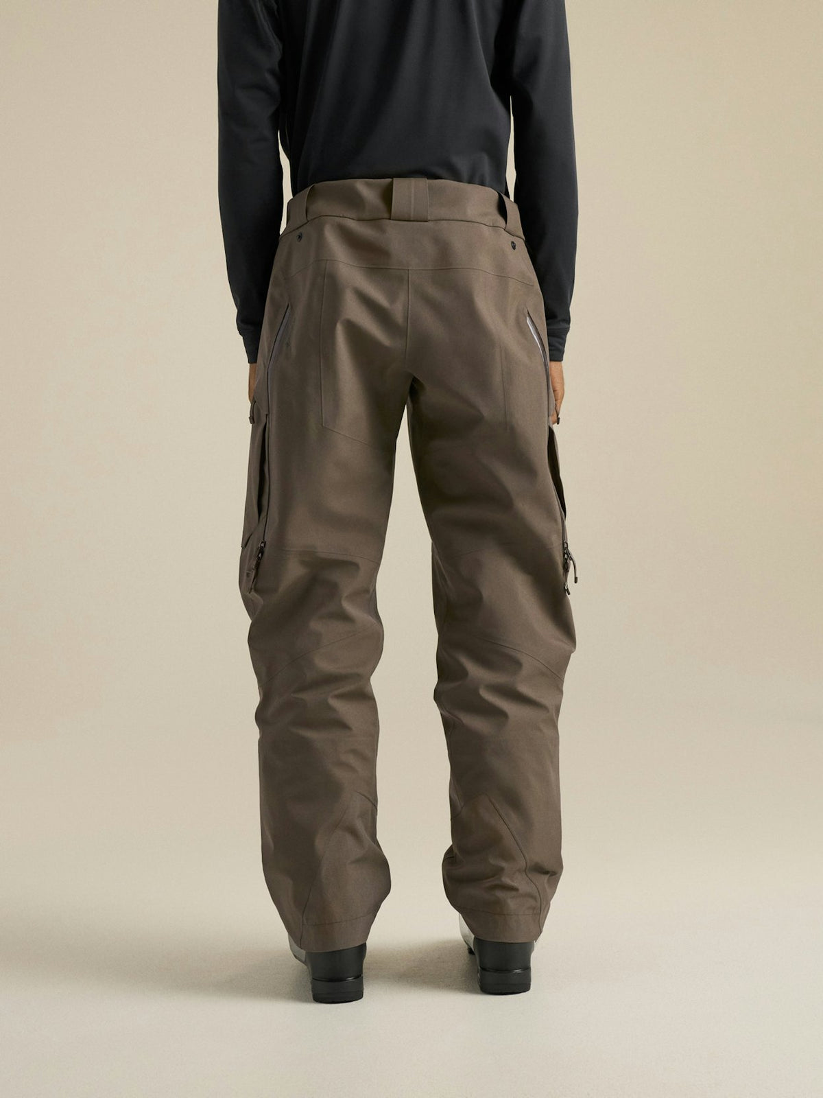 Sabre Mannen Broek