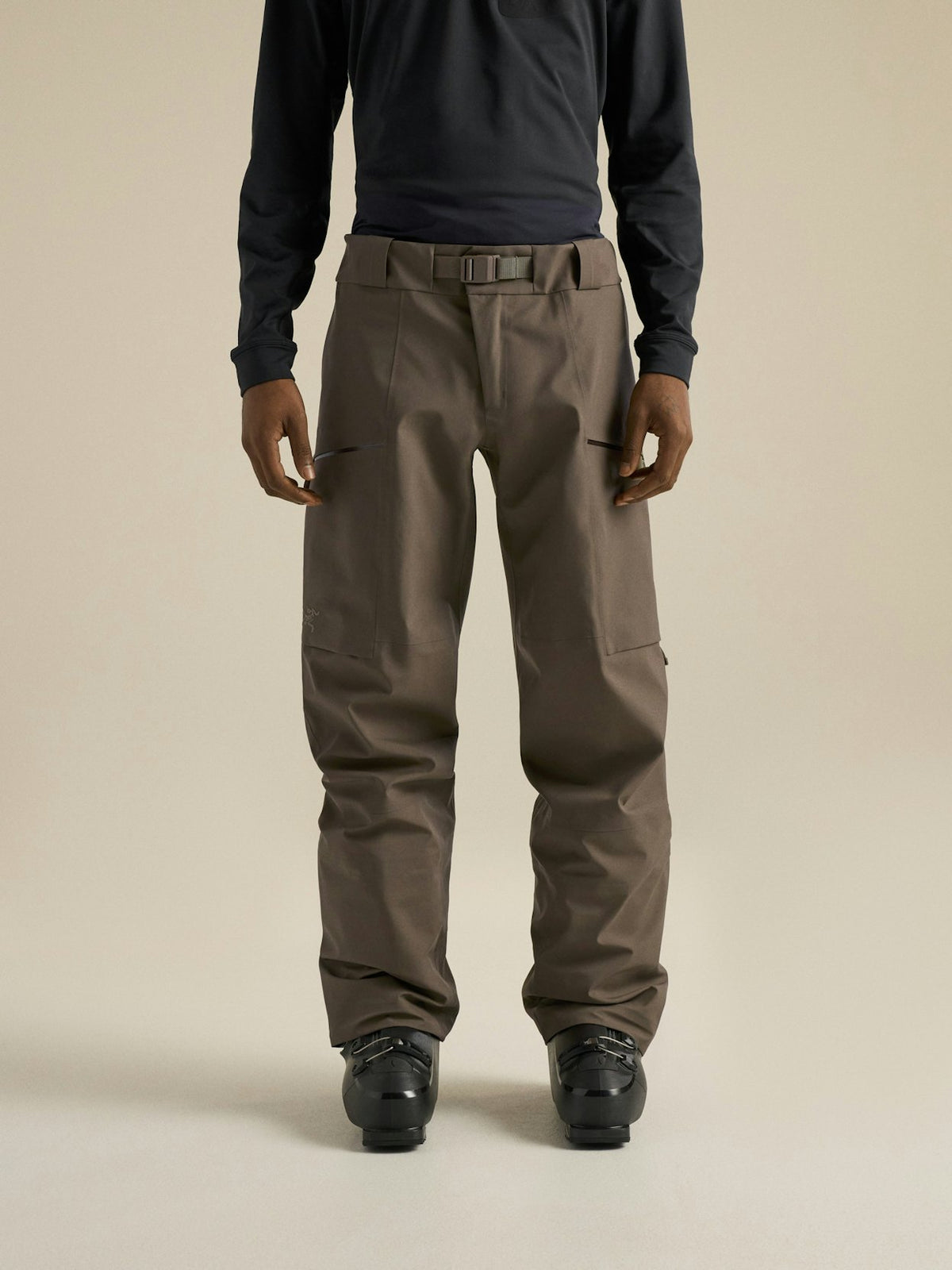 Pantaloni Sabre Uomo Mongoose