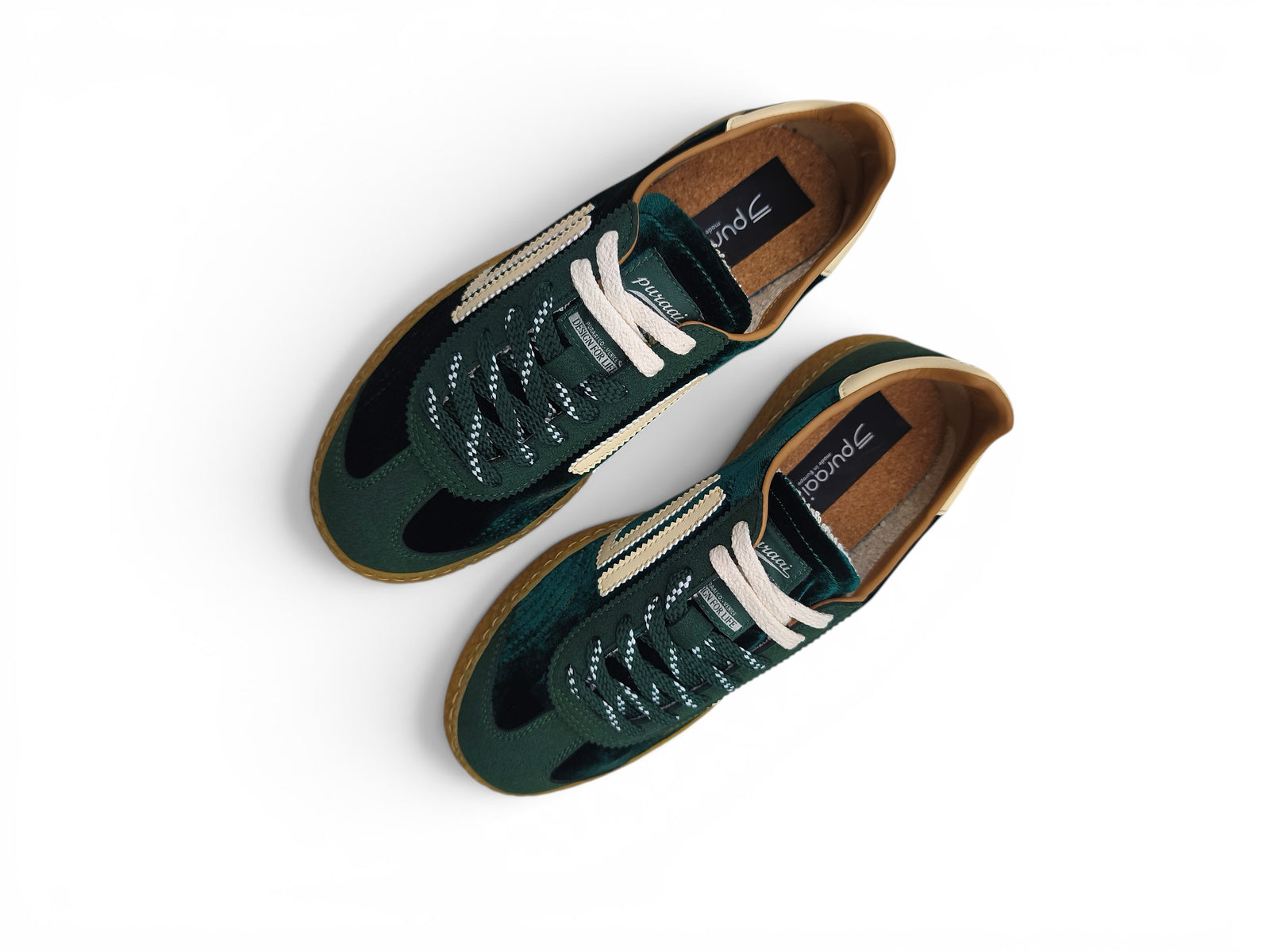 Frau XS Schuhe Peppermint