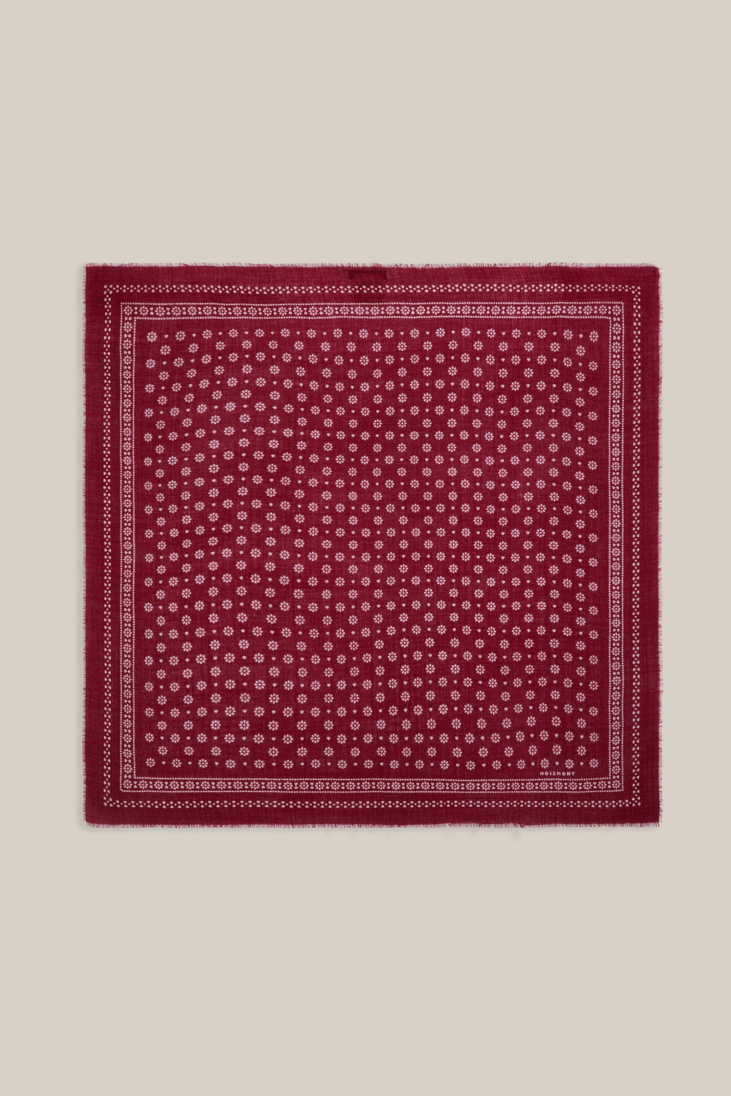 Sciarpa Olaf N. 676 Donna Velvet