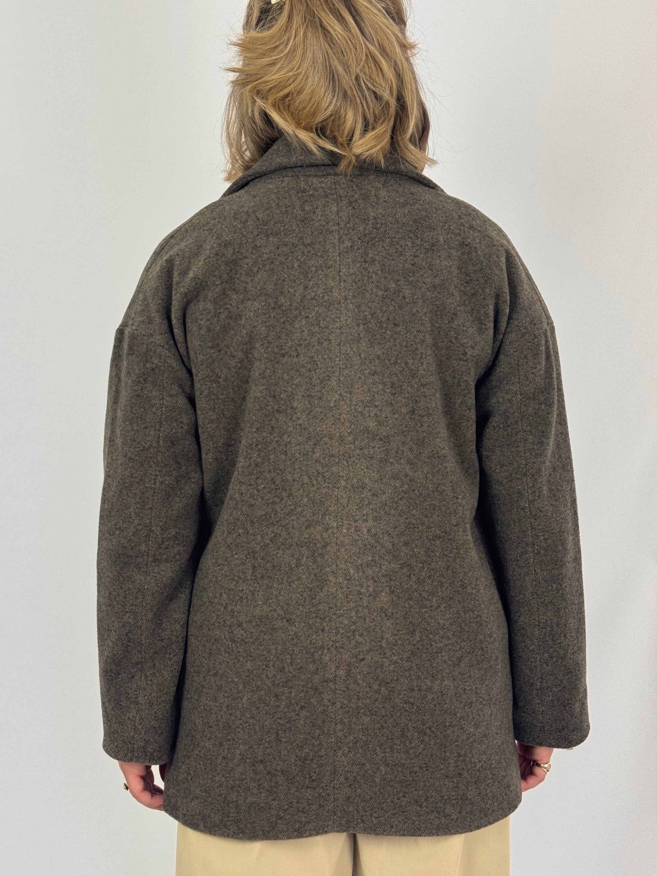 Giacca Himalaya Donna Toasted