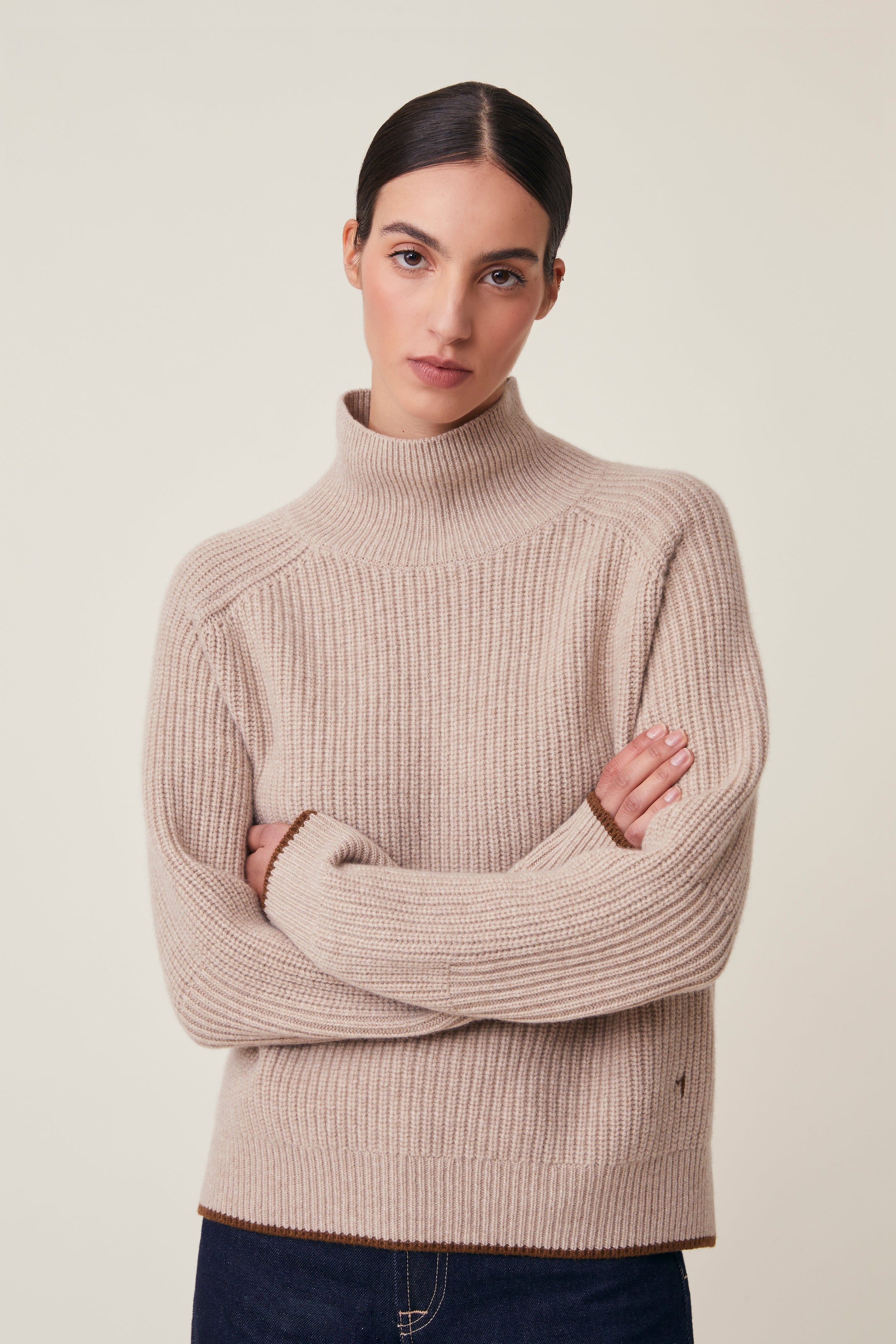 Maglia Misha N. 230 Donna Cord
