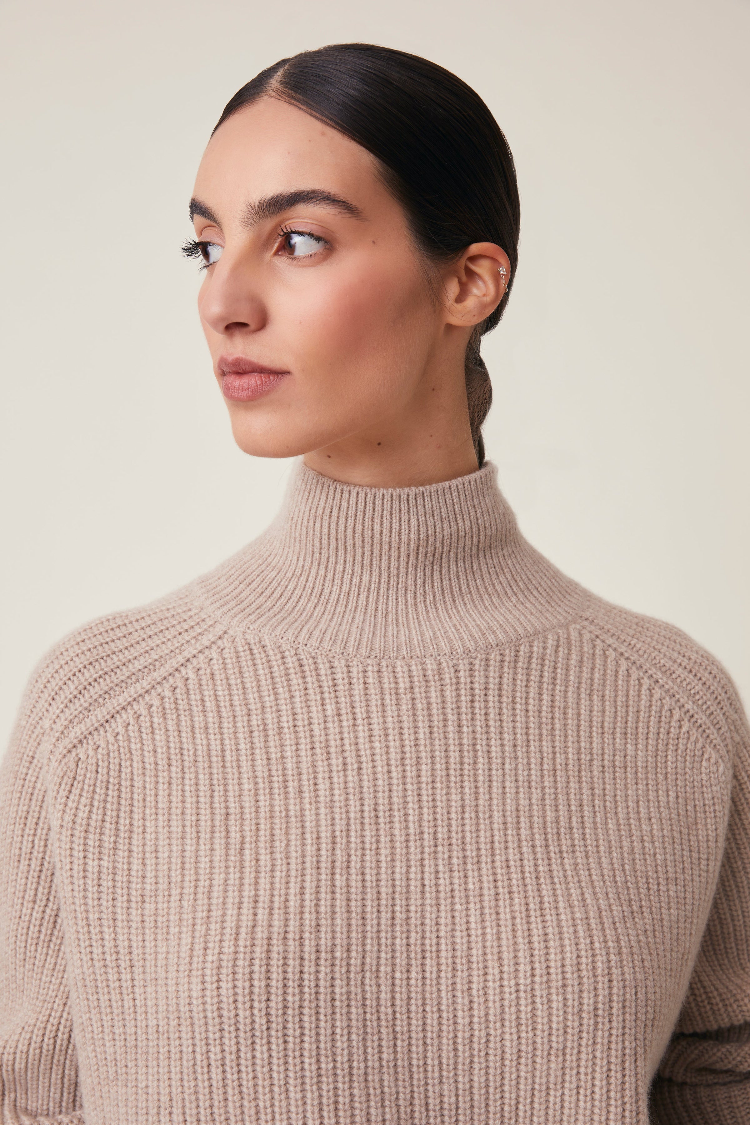 Maglia Misha N. 230 Donna Cord