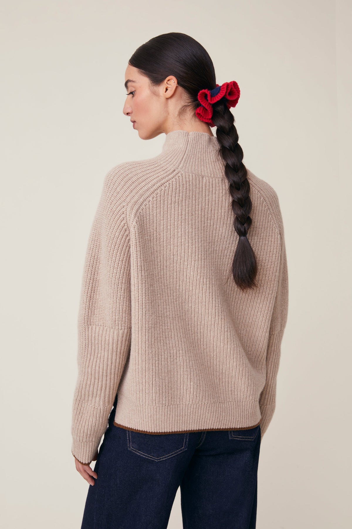 Maglia Misha N. 230 Donna Cord