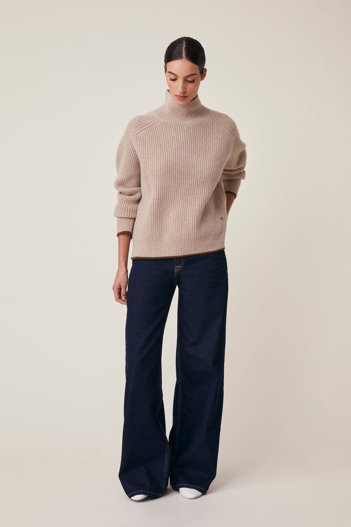 Maglia Misha N. 230 Donna Cord