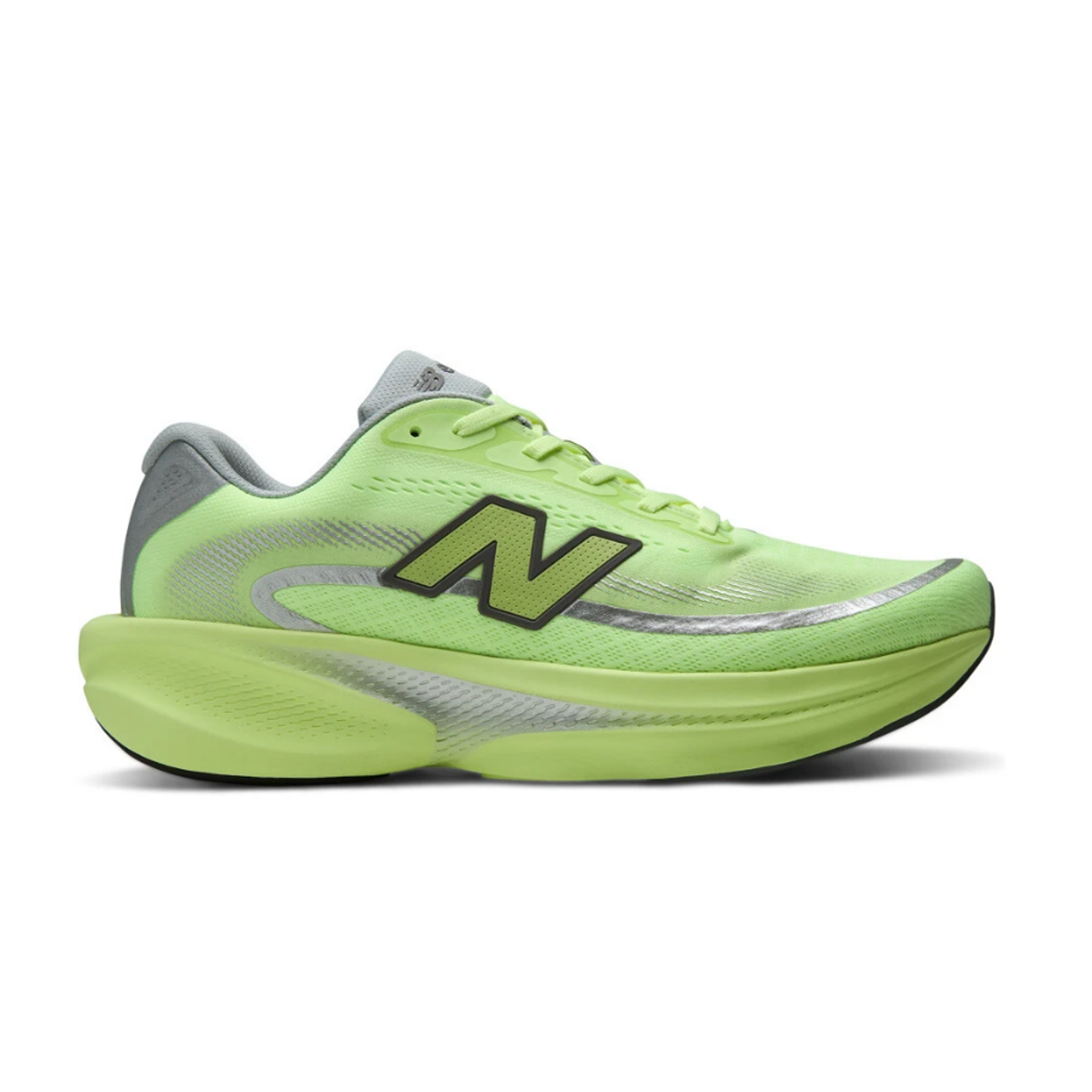 Scarpe Ellipse v1 Uomo Afterglow/Ione Star Grey