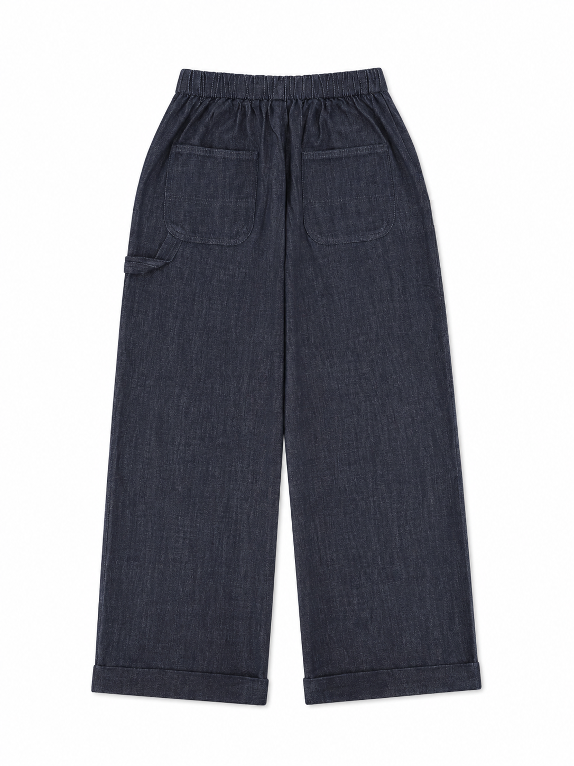 Pantaloni 169 Donna Rinse