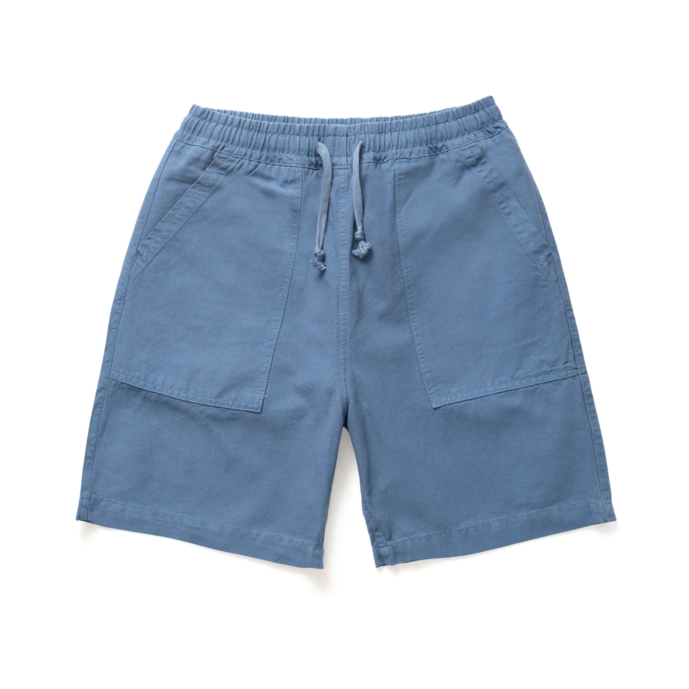 Pantaloncini Classic Chef Shorts Uomo Slate