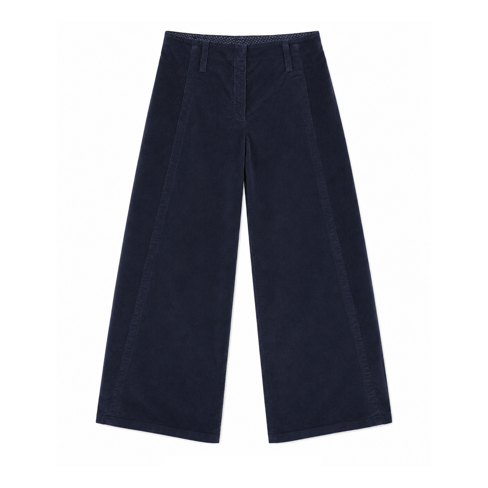 Pantaloni 470 VF Donna Blue