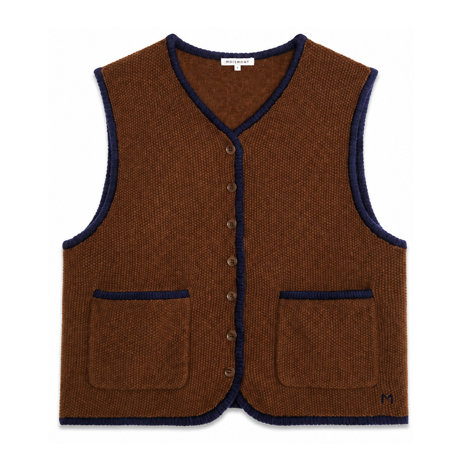 Maglia Angèle N. 232 Donna Henna