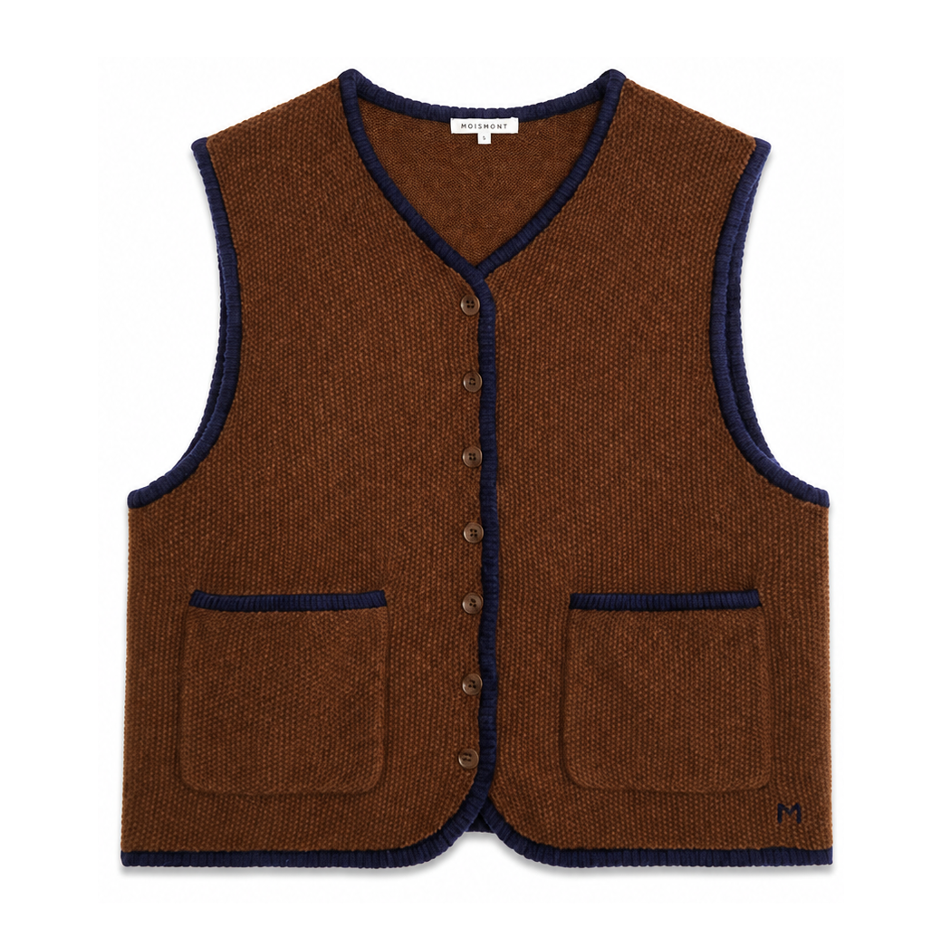 Maglia Angèle N. 232 Donna Henna