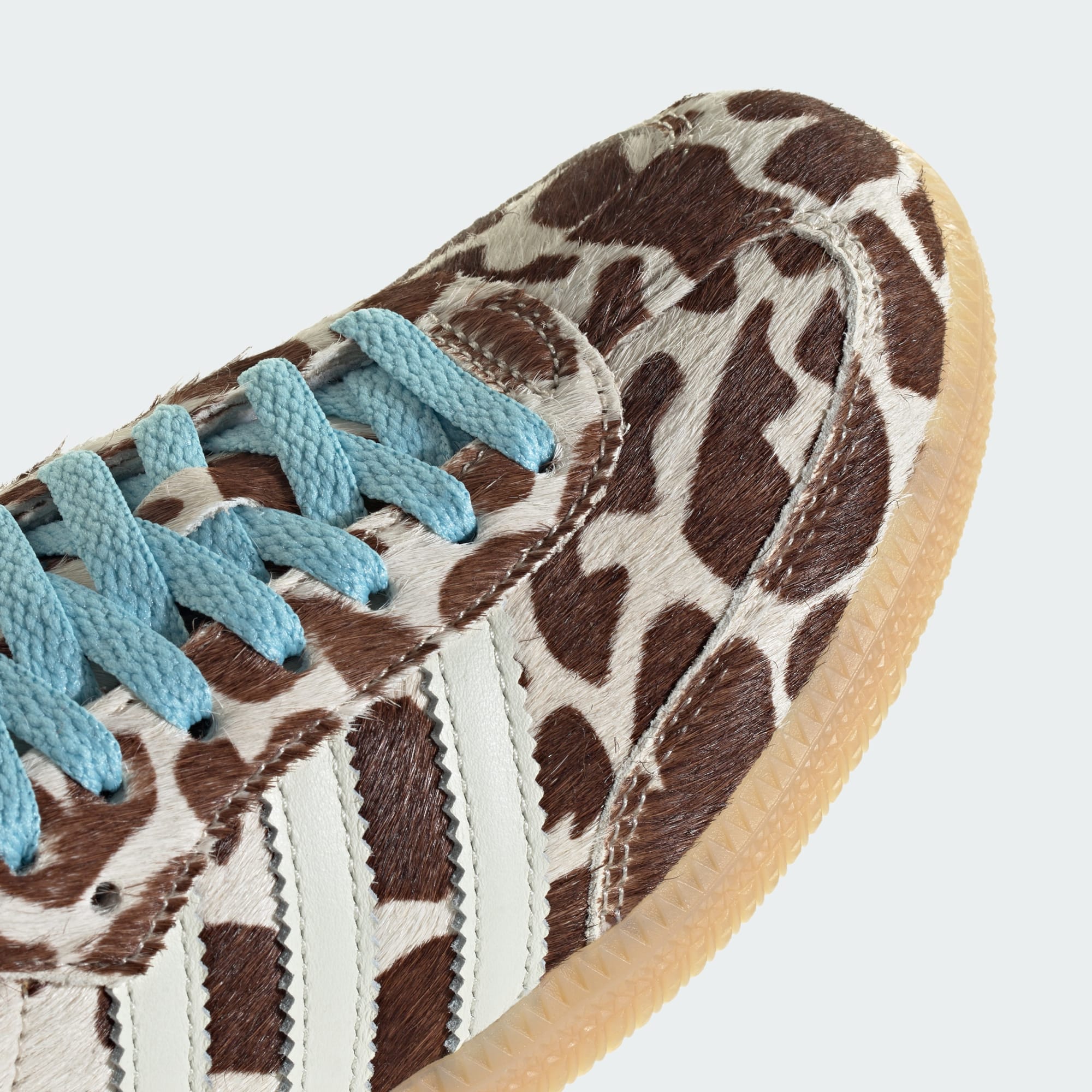 Scarpe Samba OG Cream White/Core Black/Sand Strata
