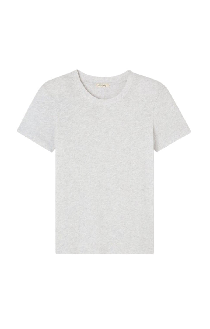 Women's Sonoma T-shirt Arctic Melange
