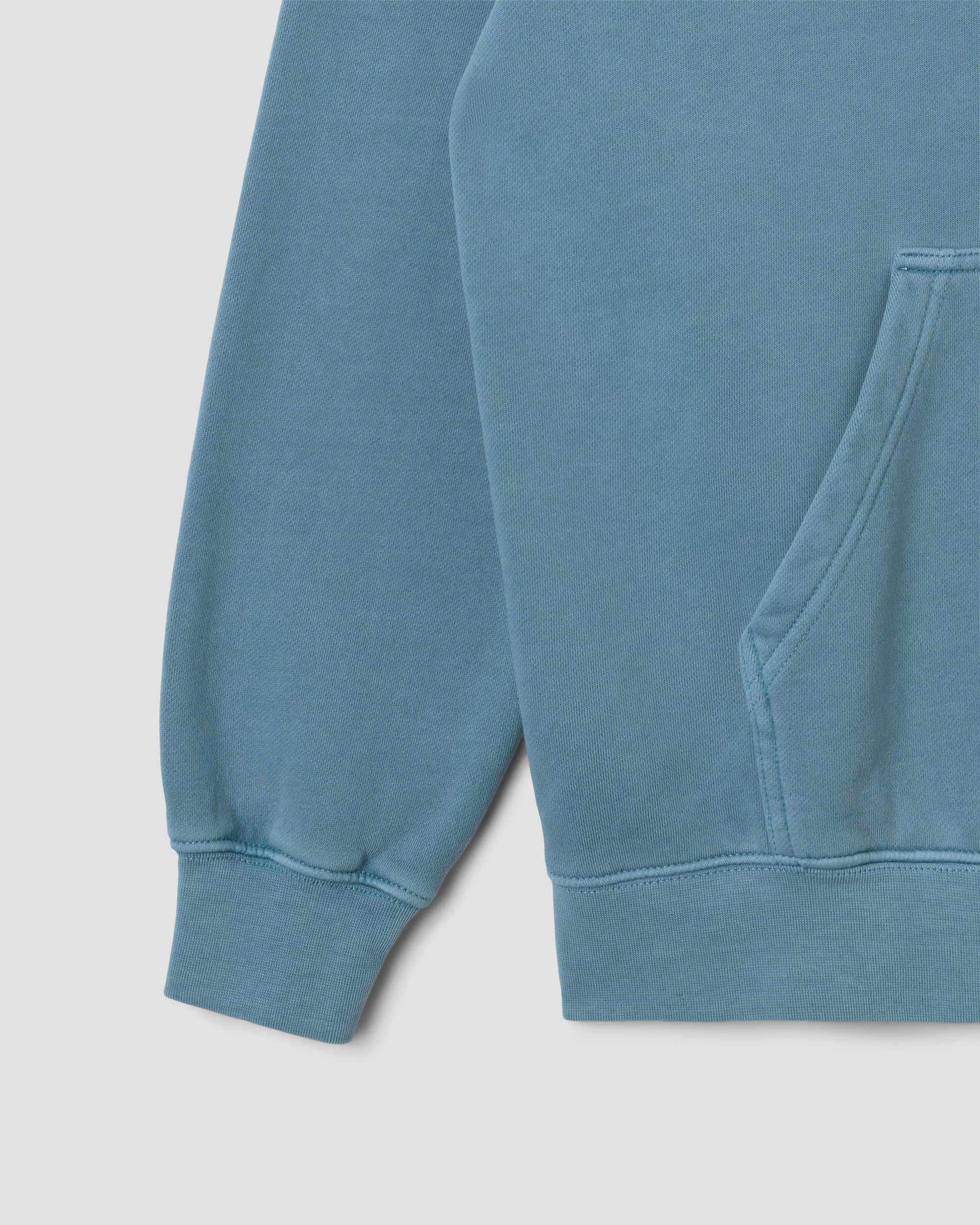 Men's Stan OG Hood Sweatshirt Brittany Blue