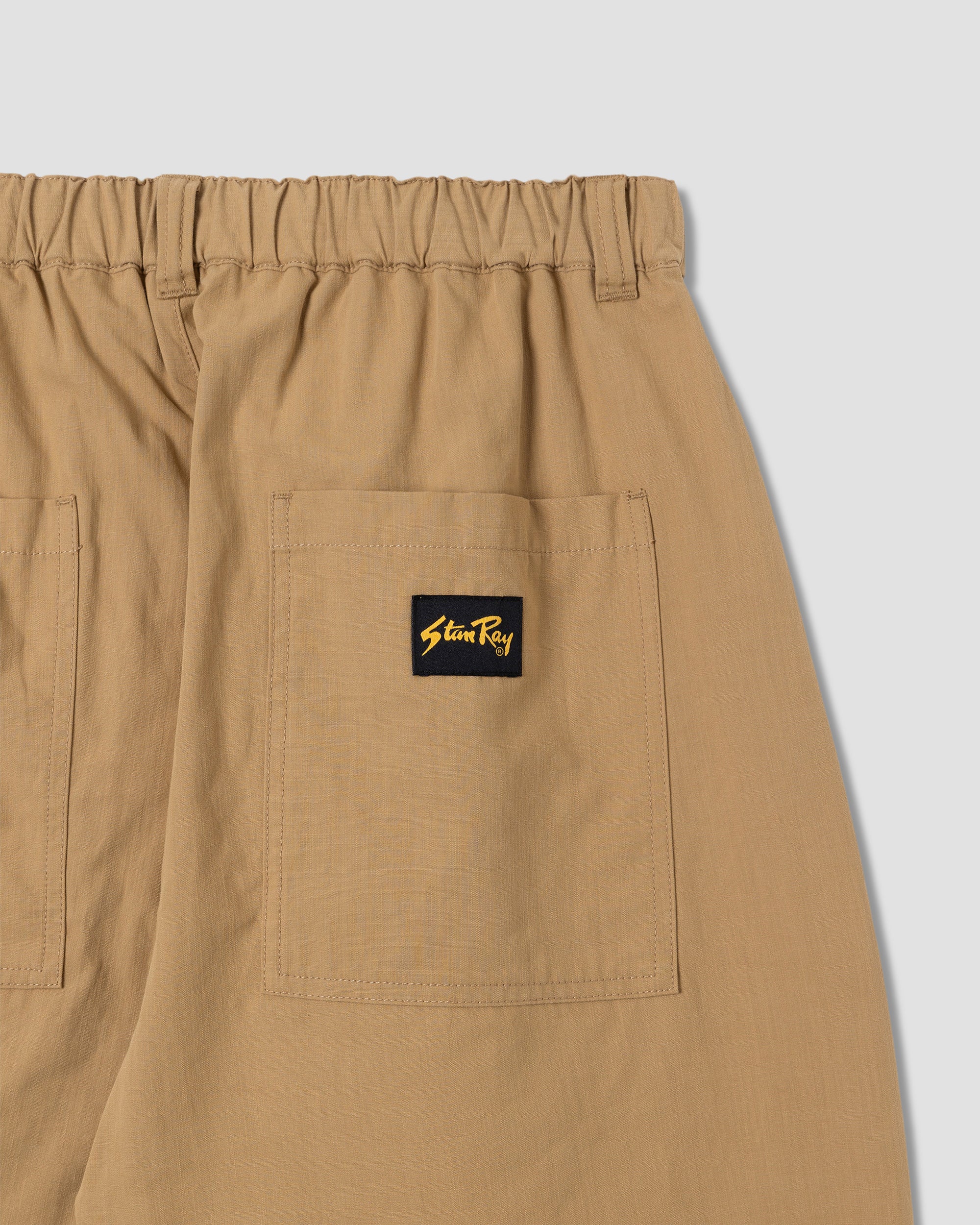 Pantaloncini Jungle Short Uomo Khaki