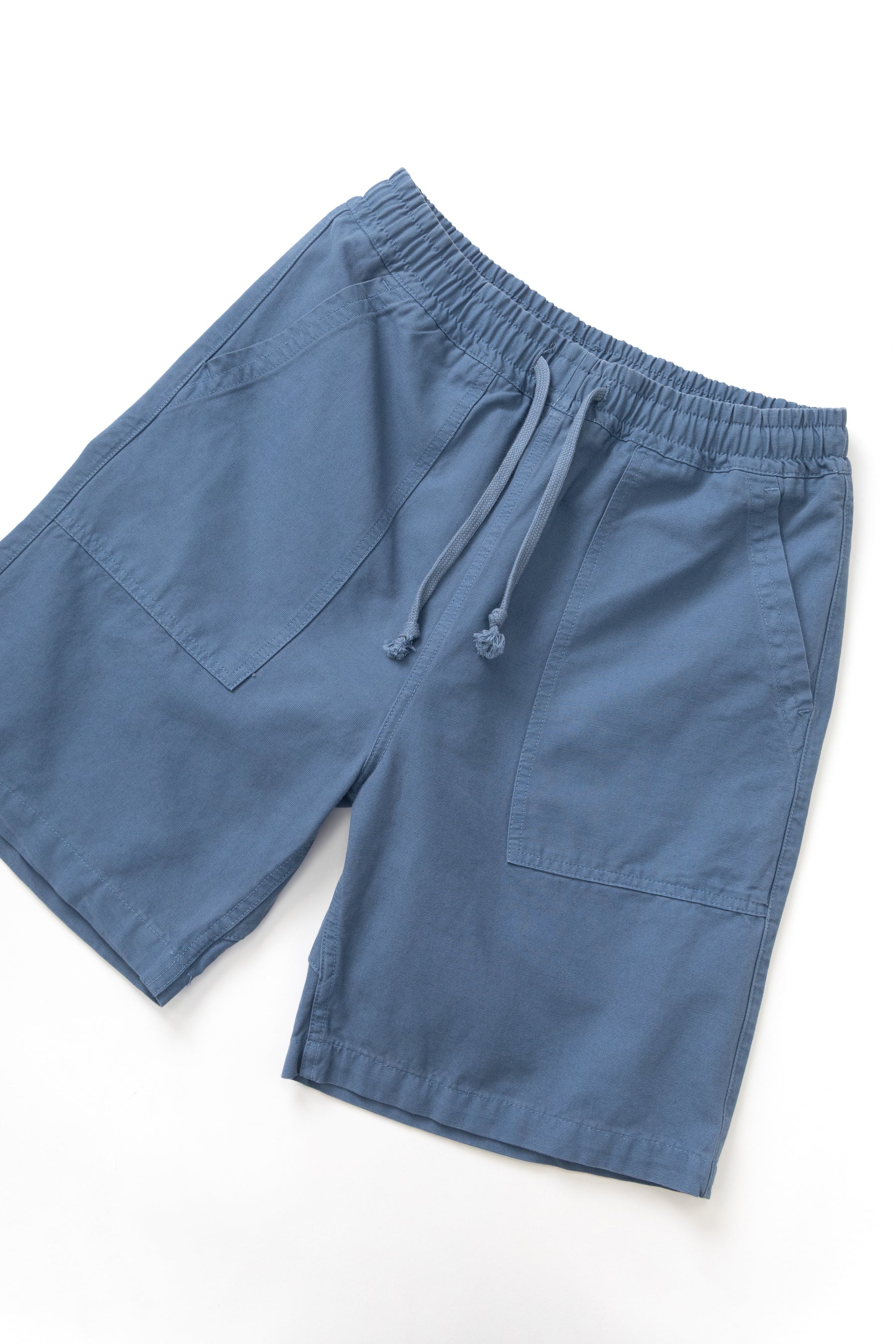 Pantaloncini Classic Chef Shorts Uomo Slate