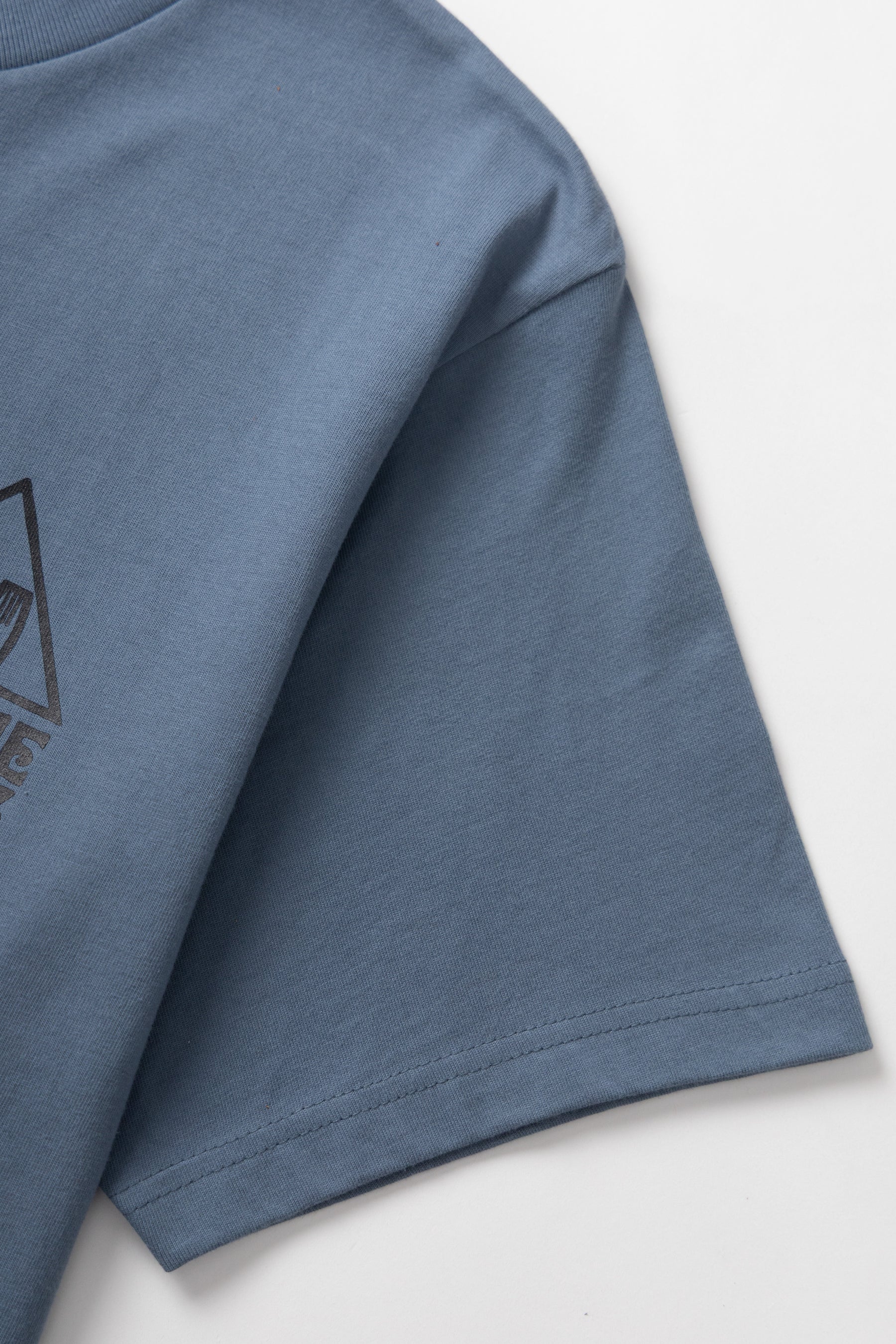 T-shirt Home Comforts Uomo Slate