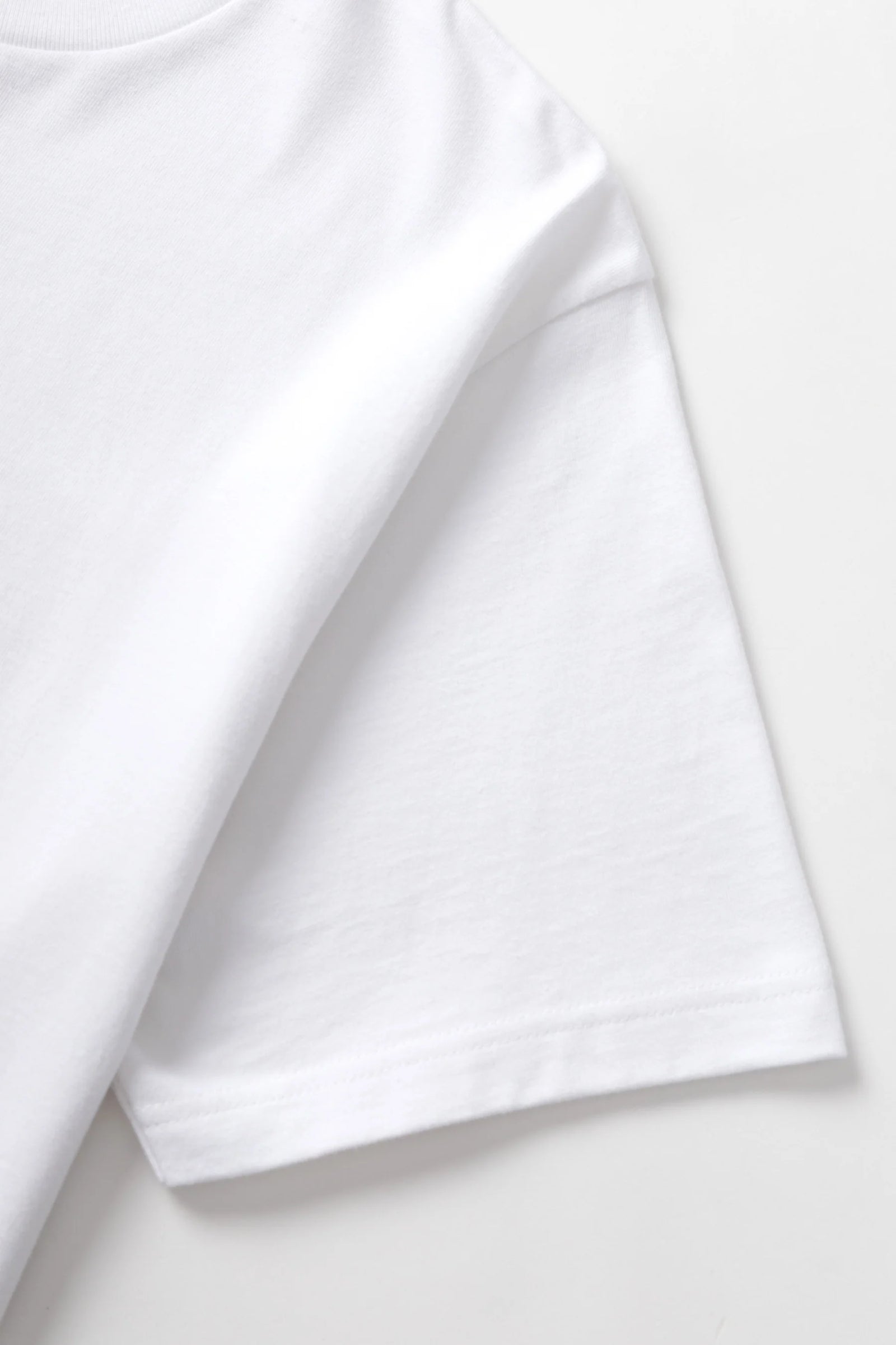 Camiseta Soup For The Soul Hombre blanco