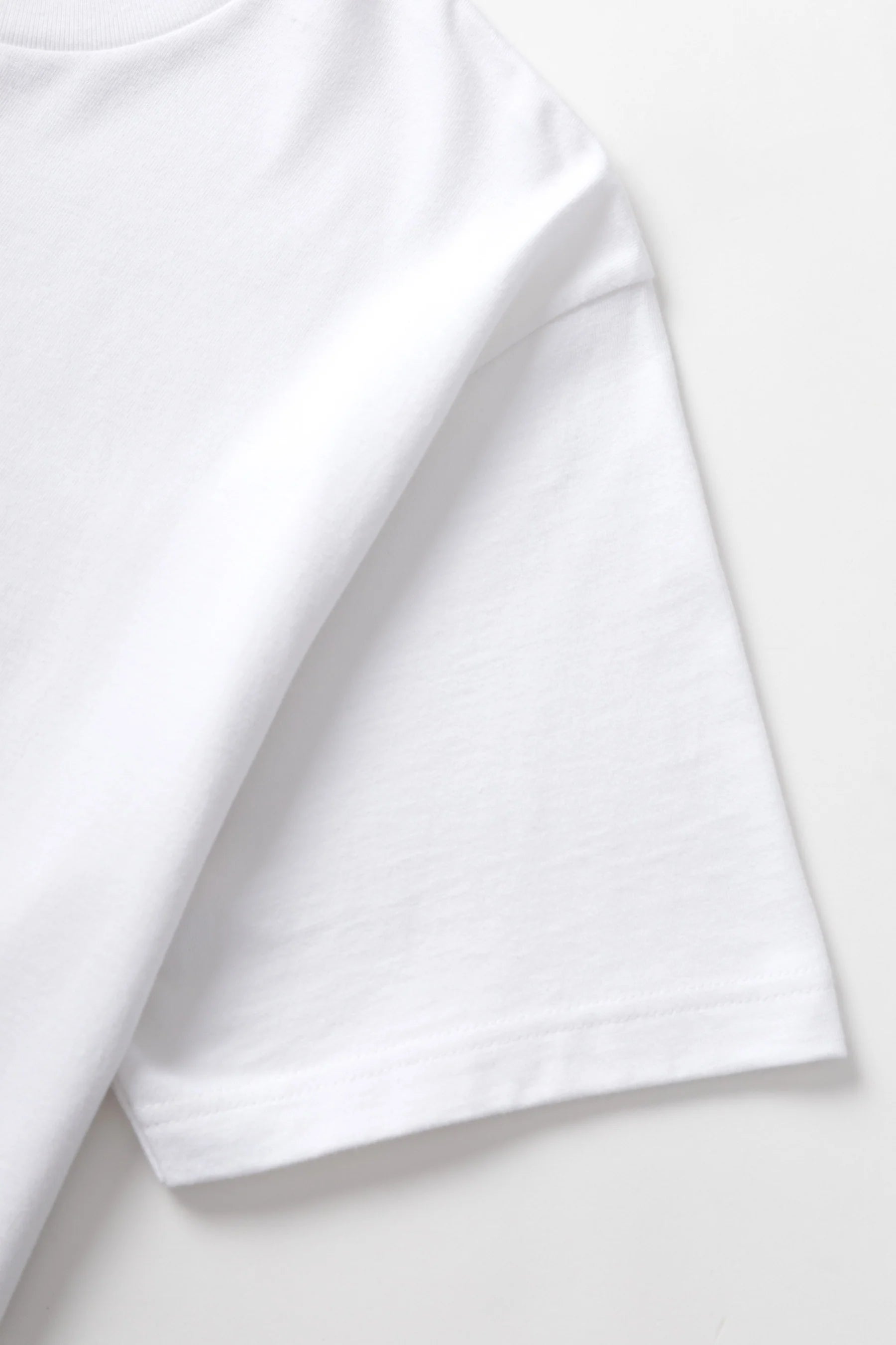 Camiseta Soup For The Soul Hombre blanco