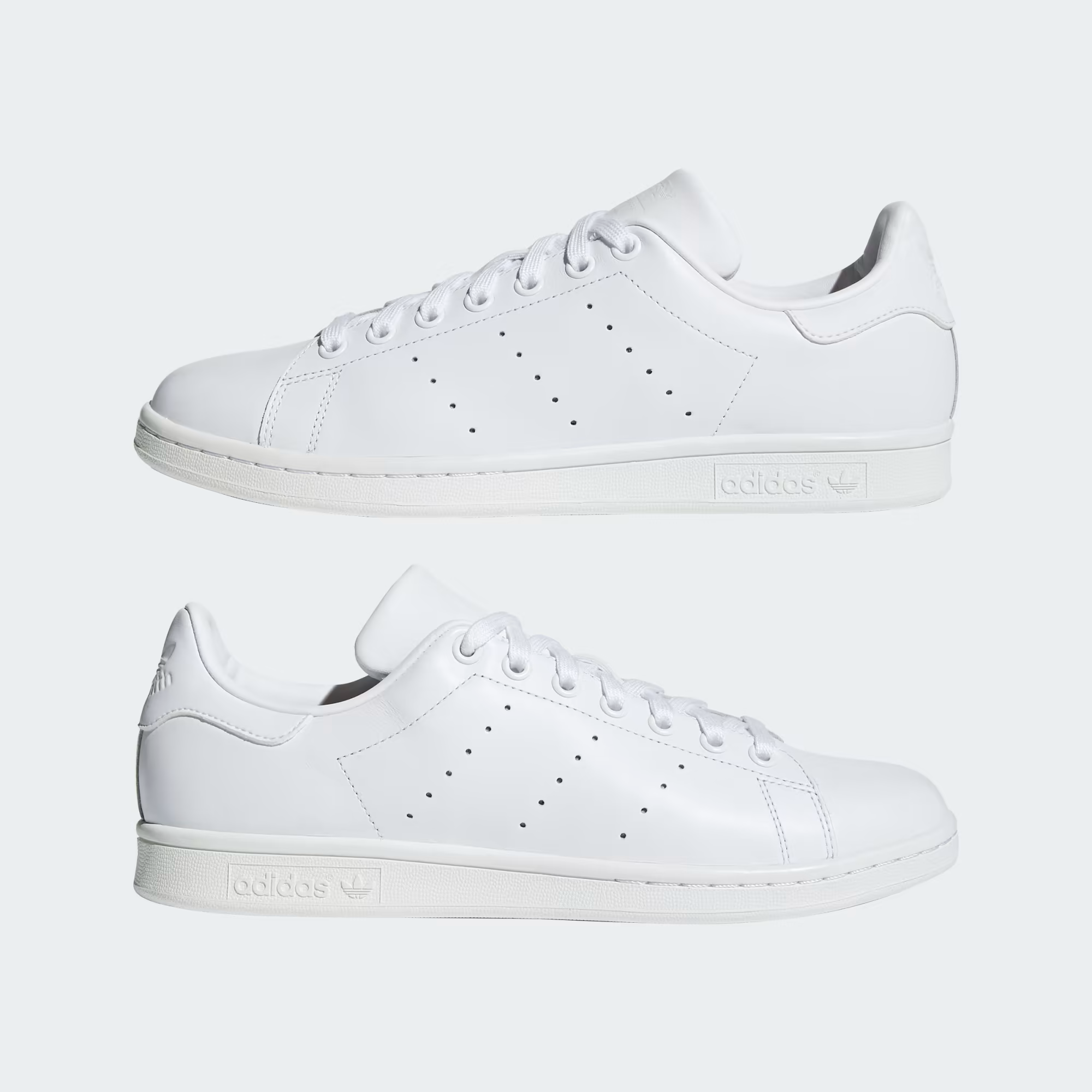 Scarpe Stan Smith footwear White/Cloud White