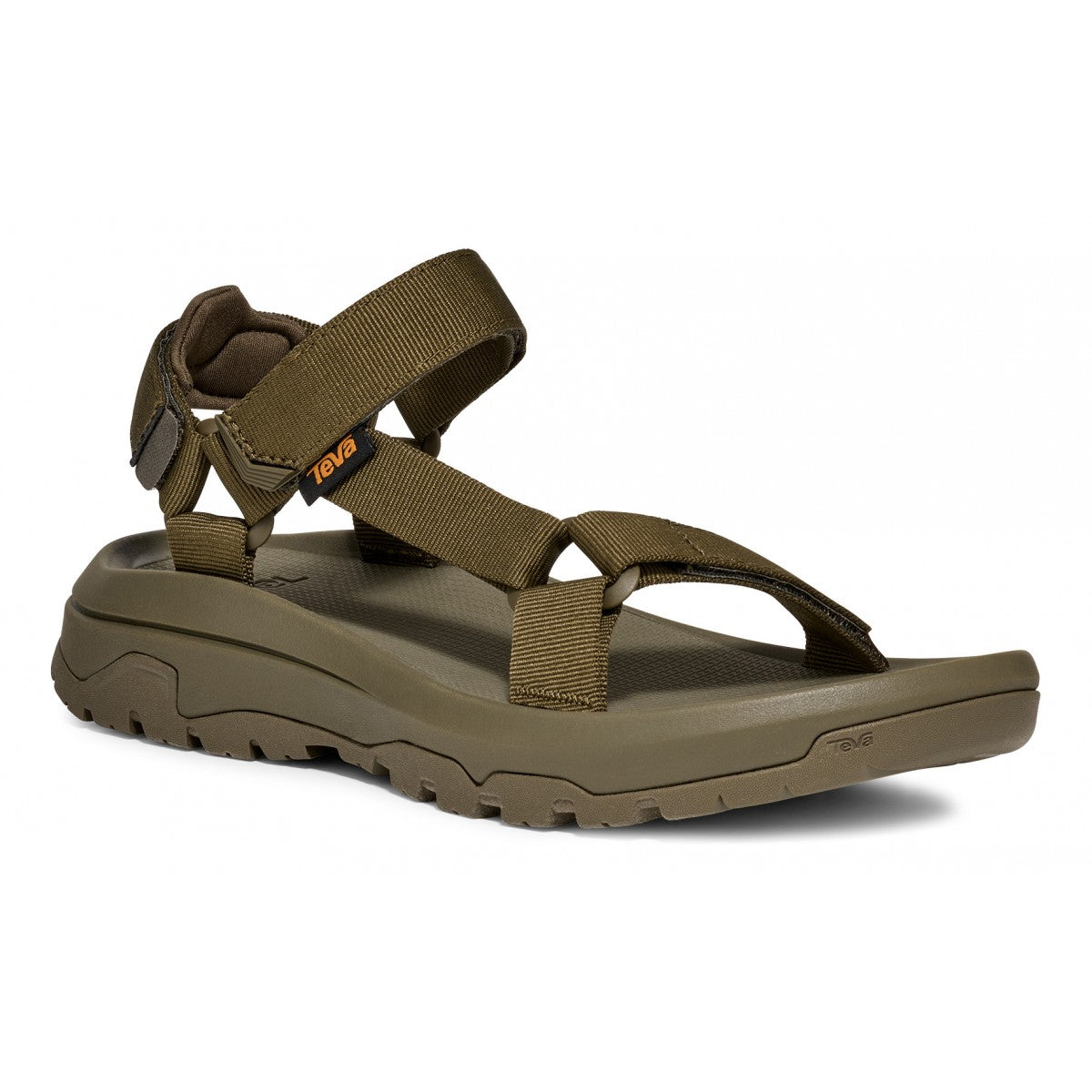 Sandalias Hurricane XLT3 Hombre Dark Olive