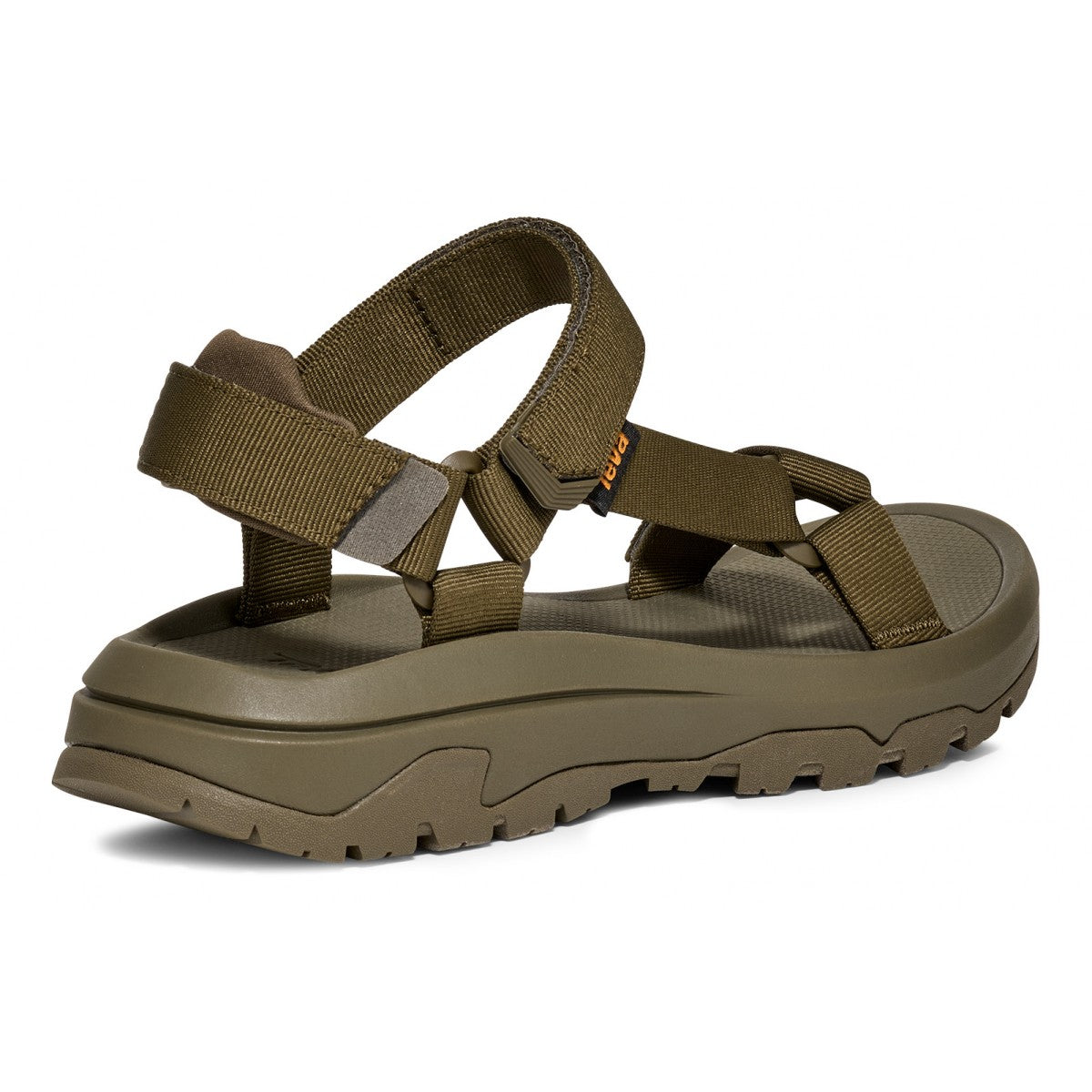 Men's Hurricane XLT3 Sandals Dark Olive