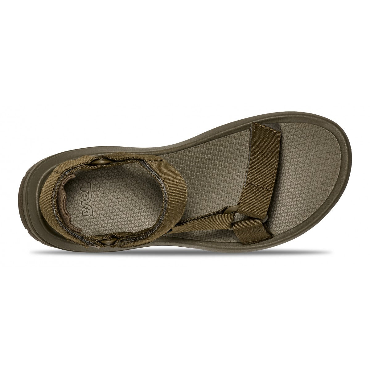 Men's Hurricane XLT3 Sandals Dark Olive