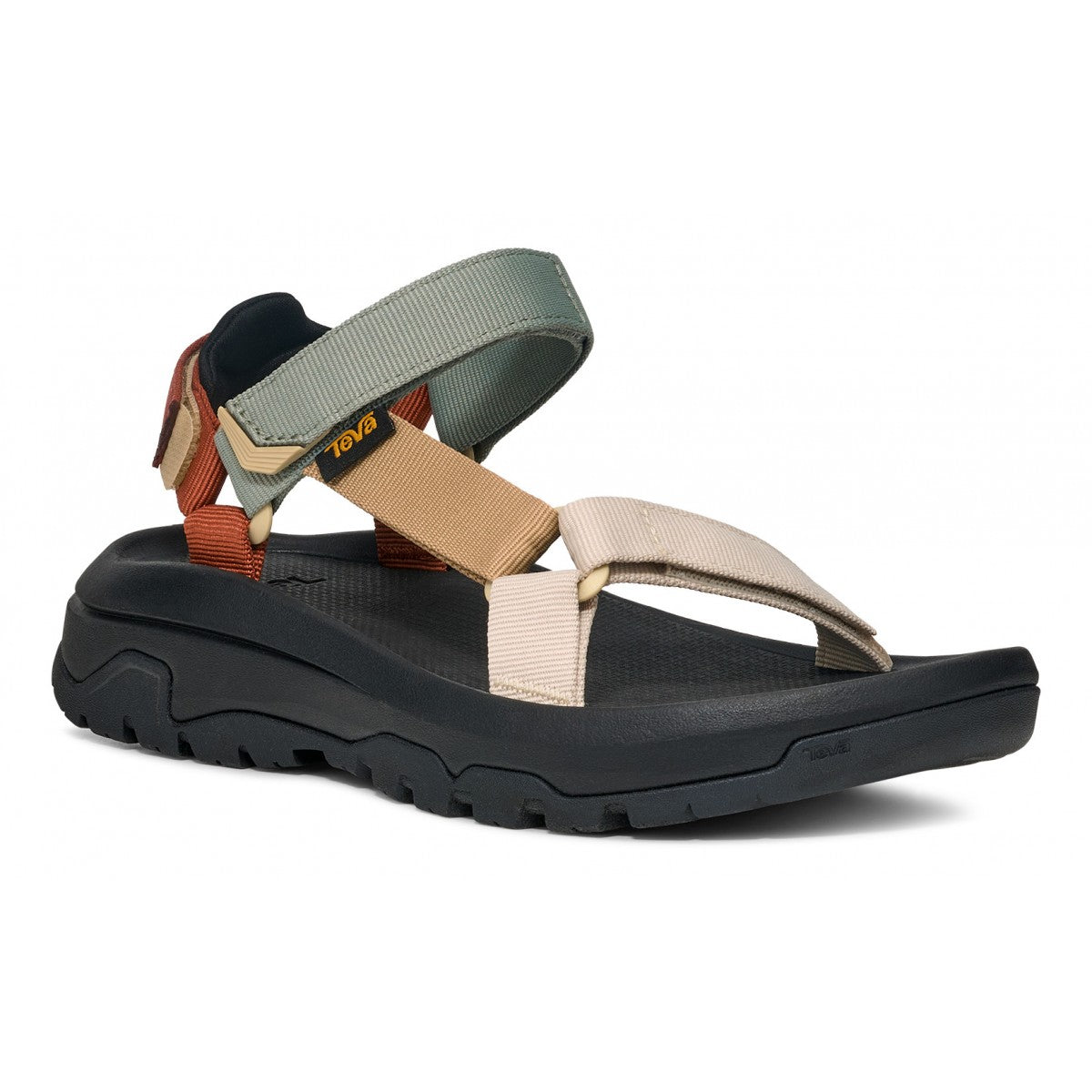 Sandalias Hurricane XLT3 Mujer Neutral Multi