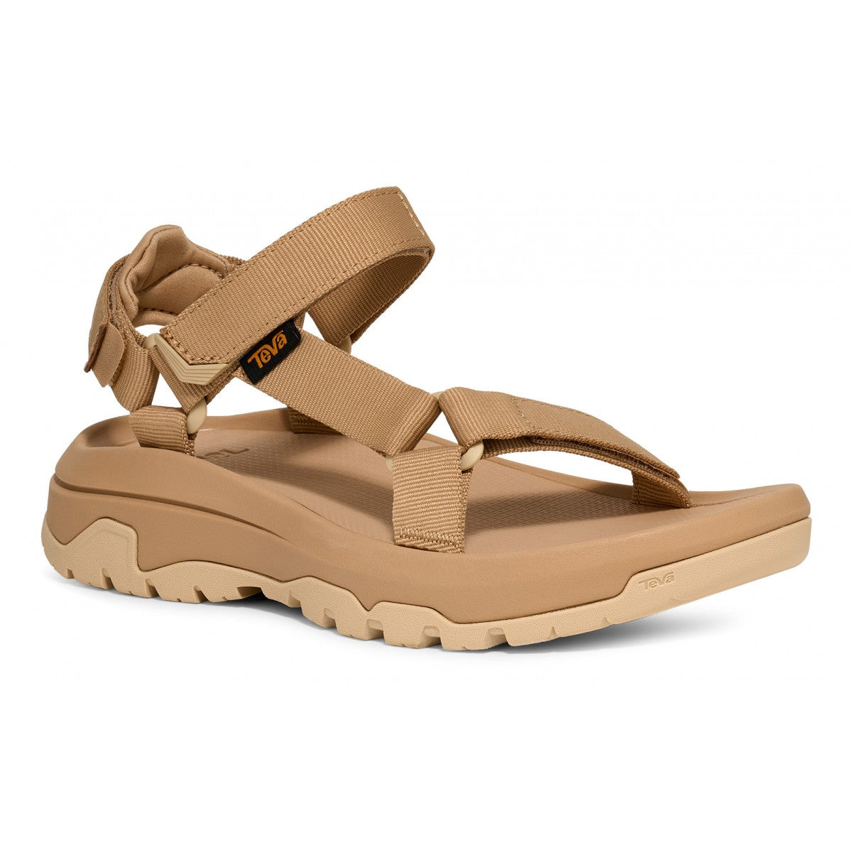Sandalias Hurricane XLT3 Mujer Tan