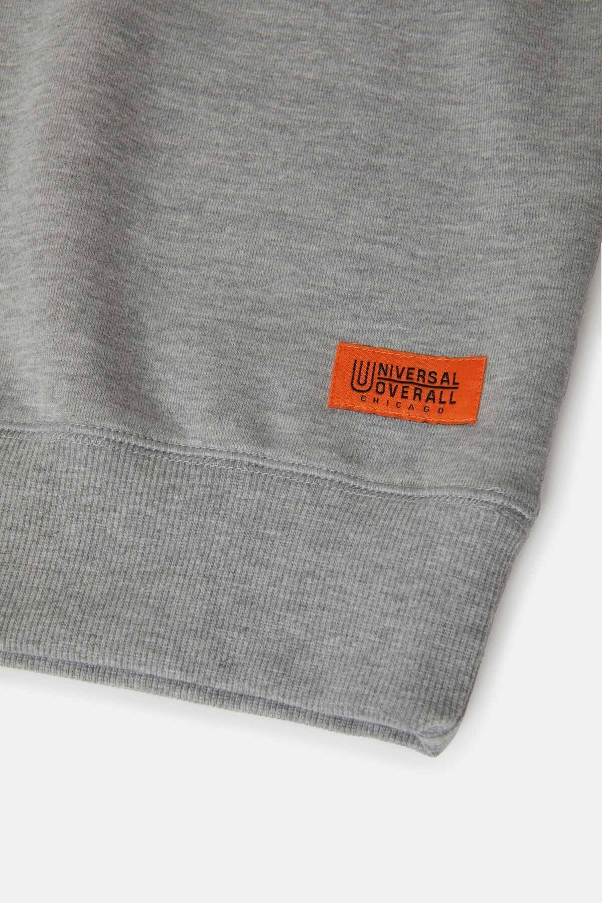 Maglia Uo Logo Uomo Hgray