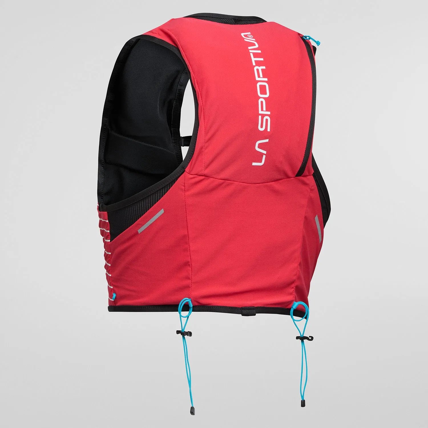 Zaino Ultra Trail 10 Hibiscus/Malibu