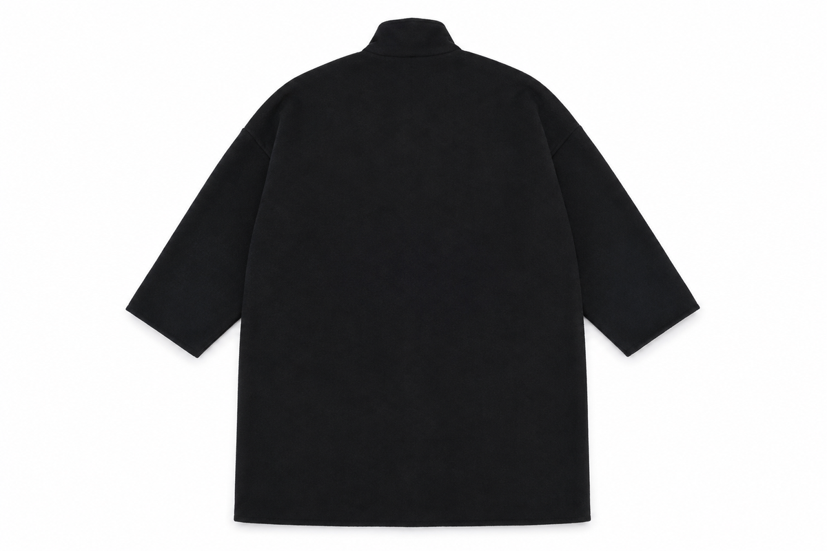 Giacca Vadim Donna Black